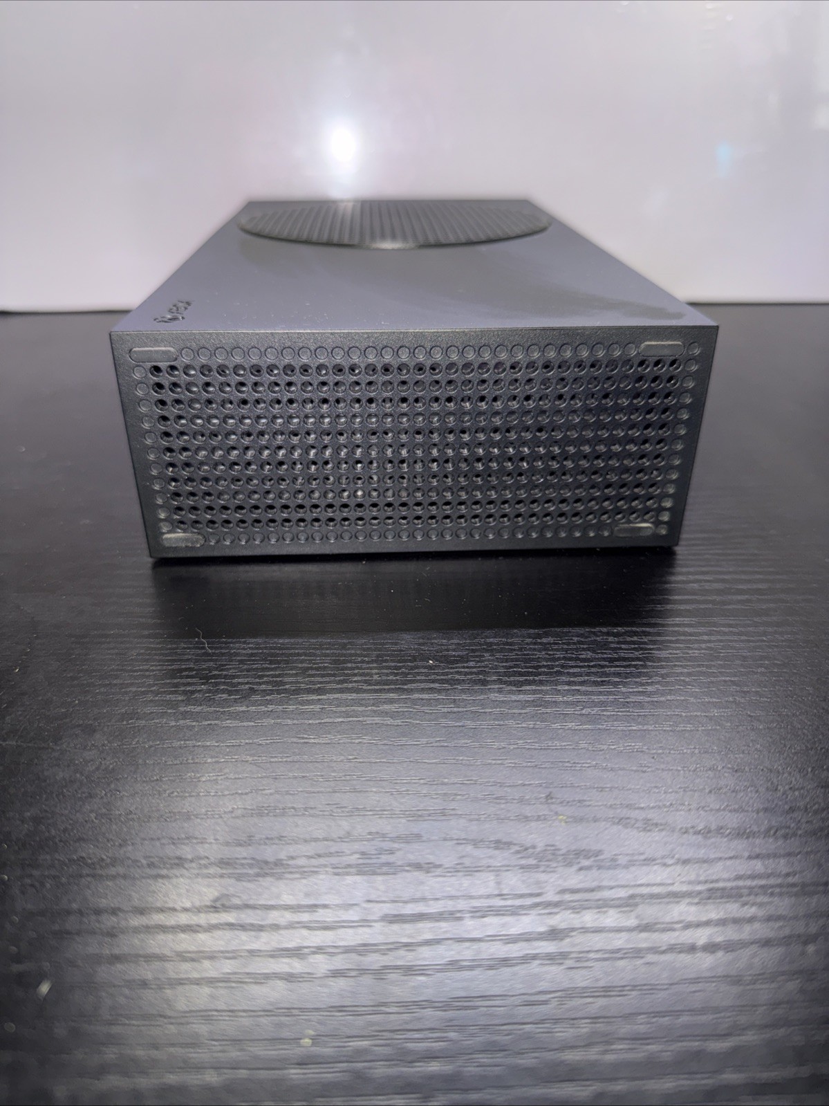 •Parts/Non Working•Microsoft Xbox Series S 1TB-Black