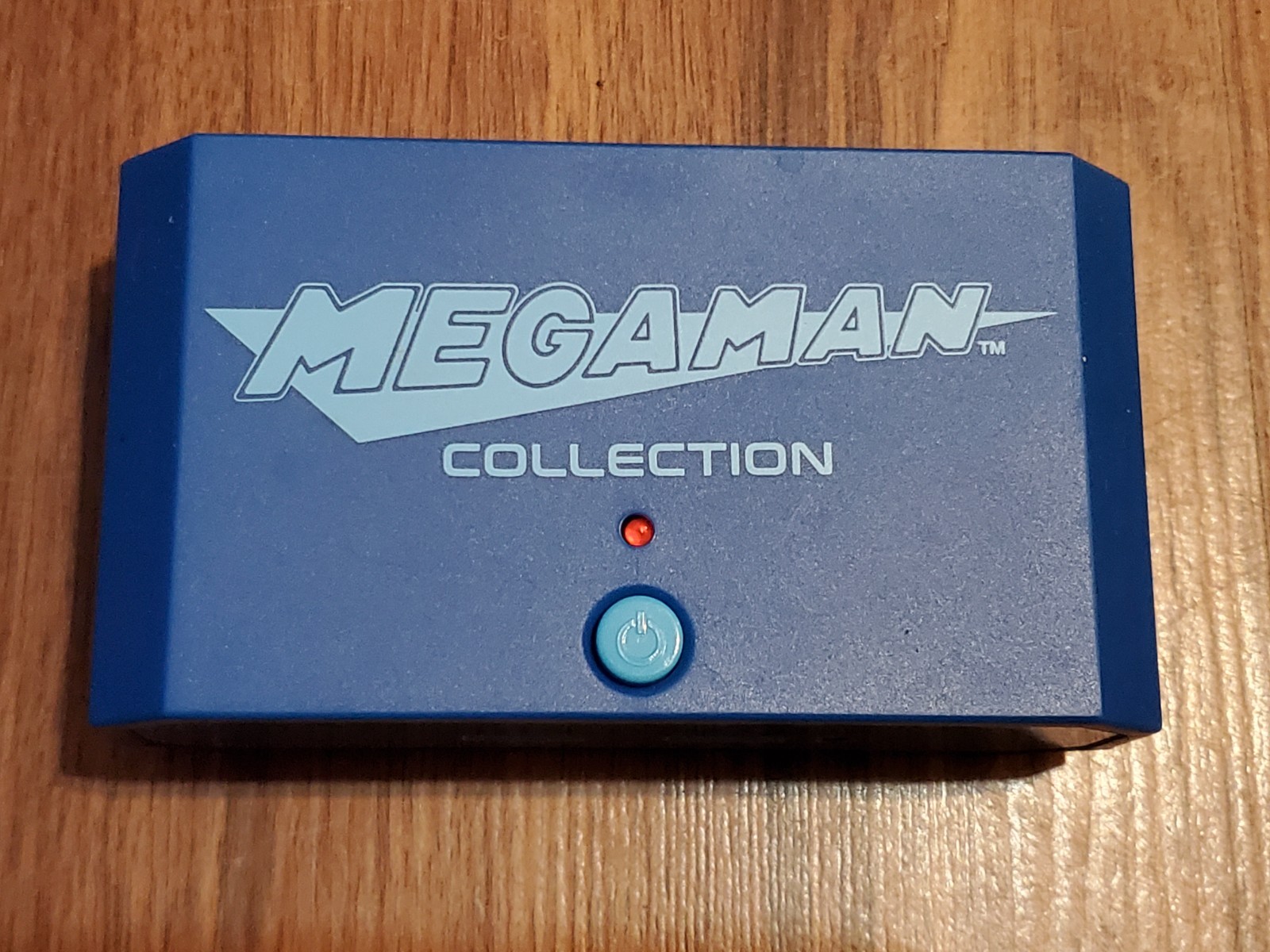 Arcade 1up Mega Man Collection 8094 Console ONLY