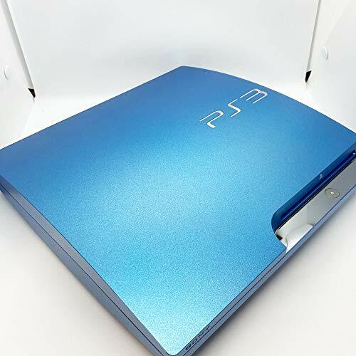 PlayStation 3 PS3 Console System 320GB Splash Blue CECH-3000BSB SONY