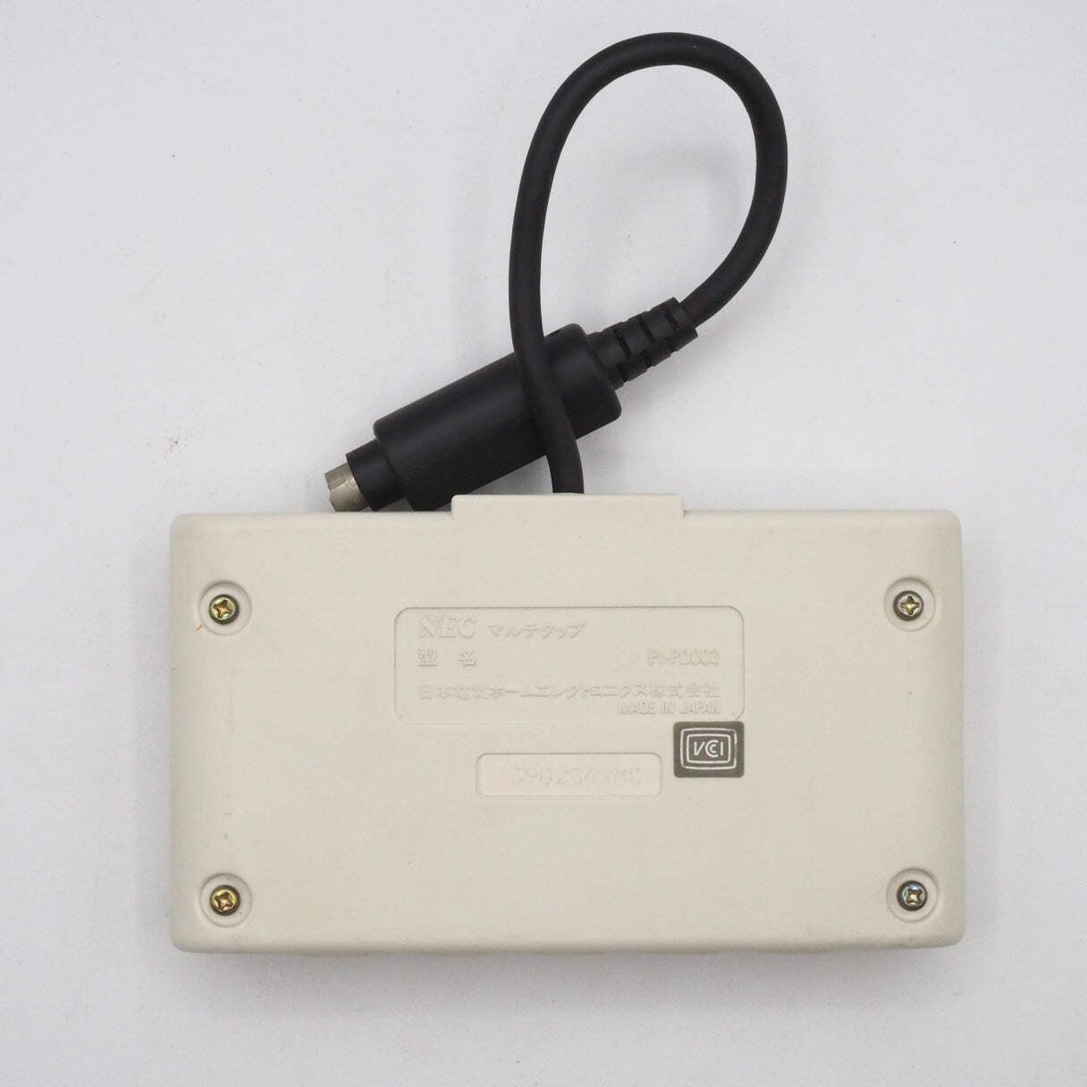NEC PC Engine CORE GRAFX Console system PI-TG3 Choose Bundle Tested NTSC-J PCE
