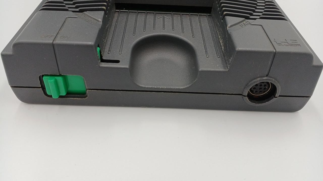 PC Engine Model PI TG3 NEC