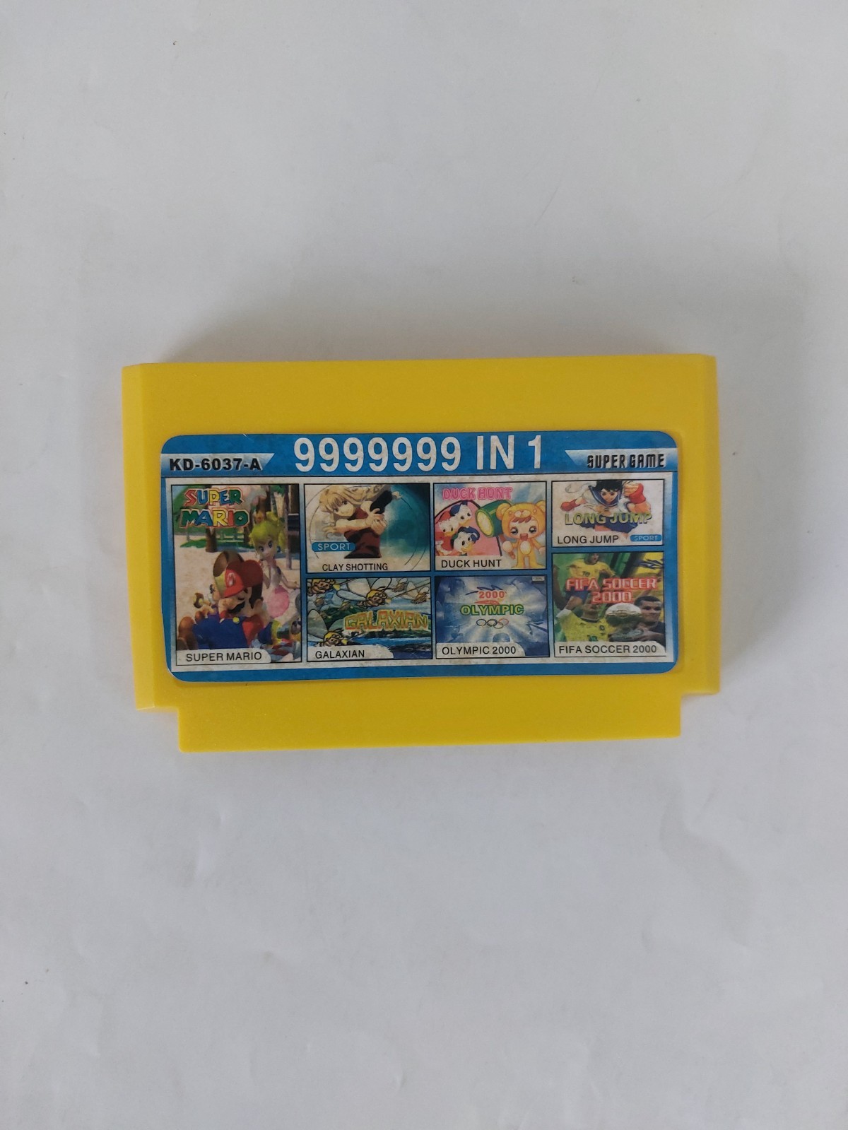 Planet Hollywood video game console from 90’s mint condition full kit box manual