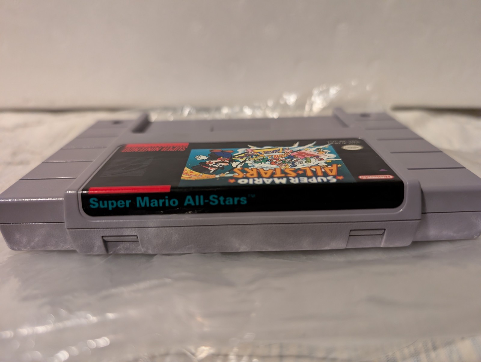 Super NES Super Game Boy Set (Nintendo SNES, 1994) Authentic – Complete CIB