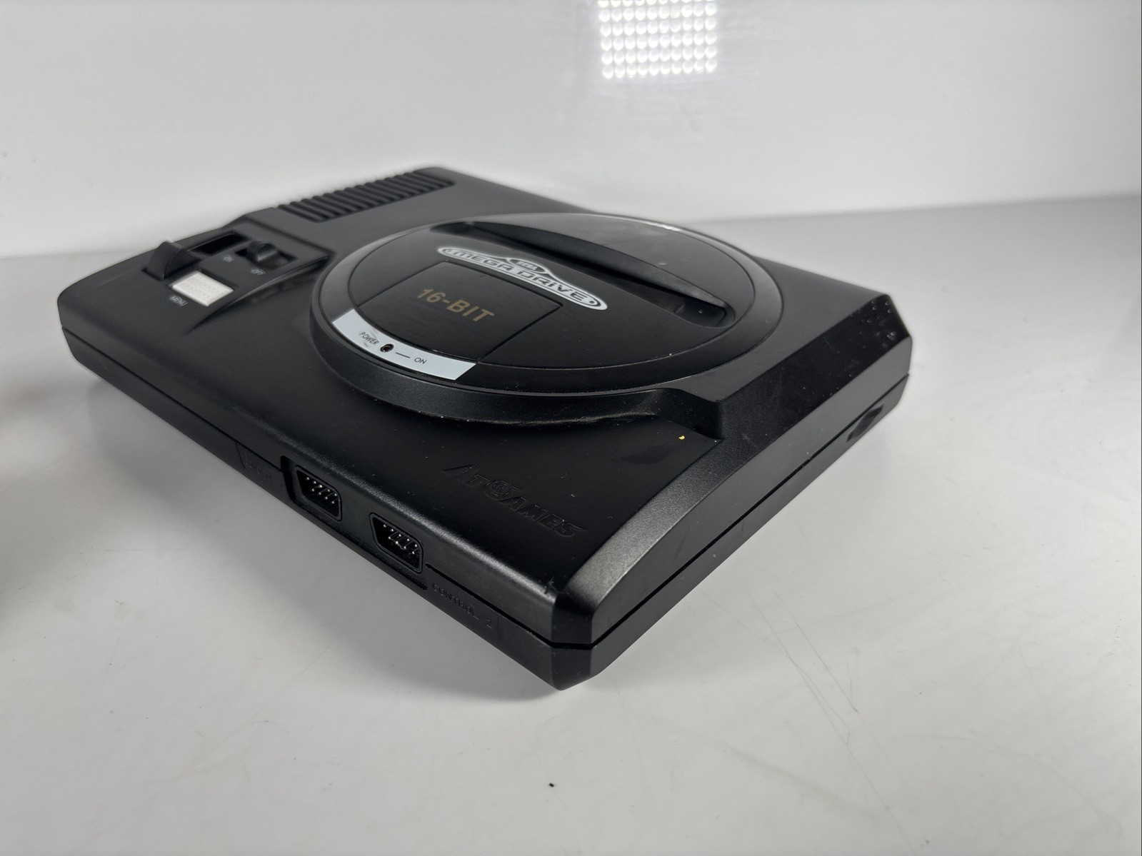 Sega Megadrive Flashback Console At Games HD 85 games