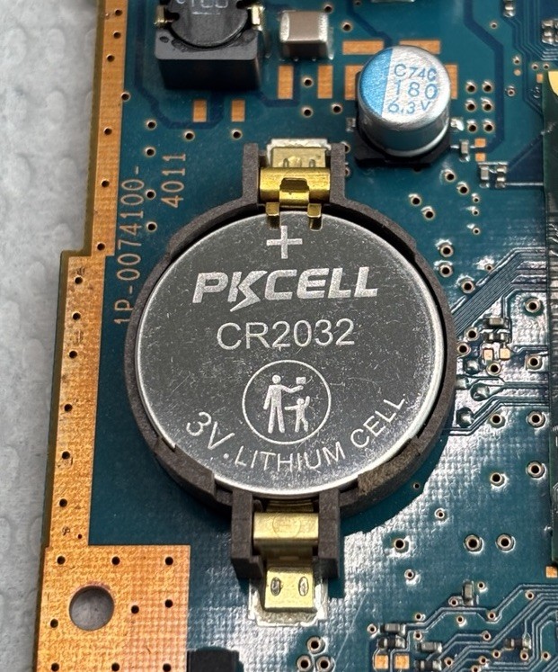 REFURBISHED – Sony PlayStation 2 PS2 Slim Console Bundle – NEW LENS + BATTERY