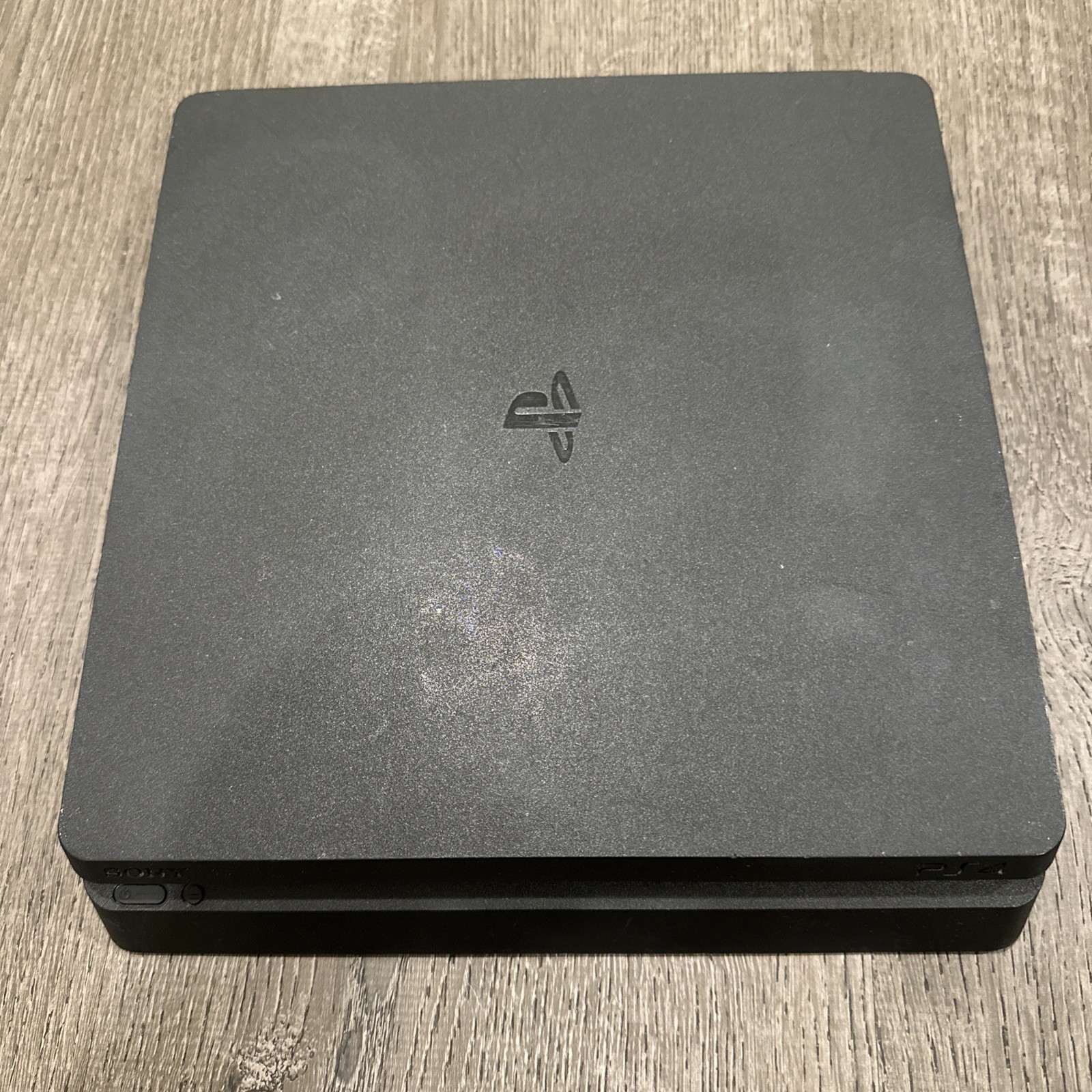Sony PlayStation 4 Slim PS4 1TB Console 12.00