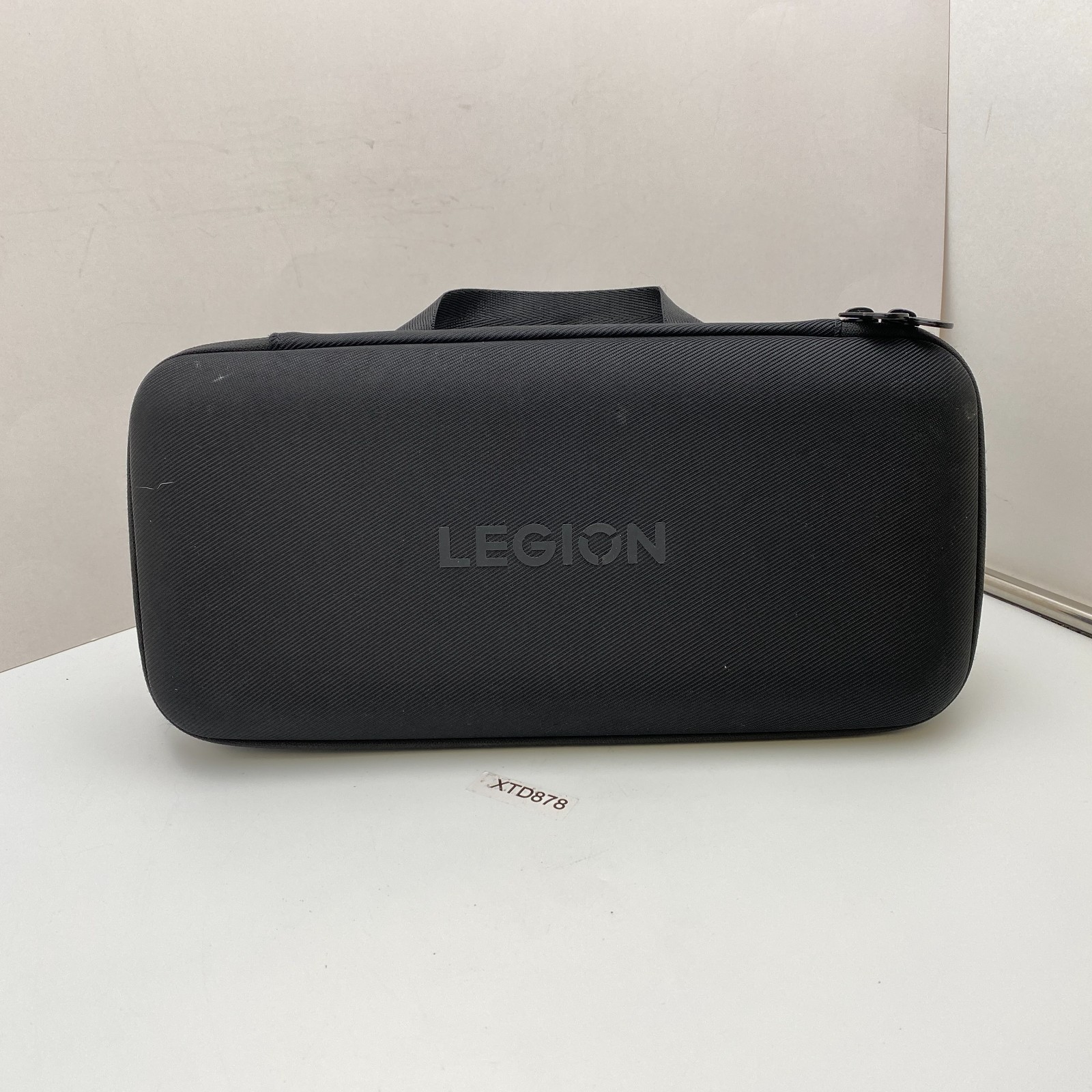 Lenovo Legion Go – 1TB – Black – Handheld Console System – Open Box