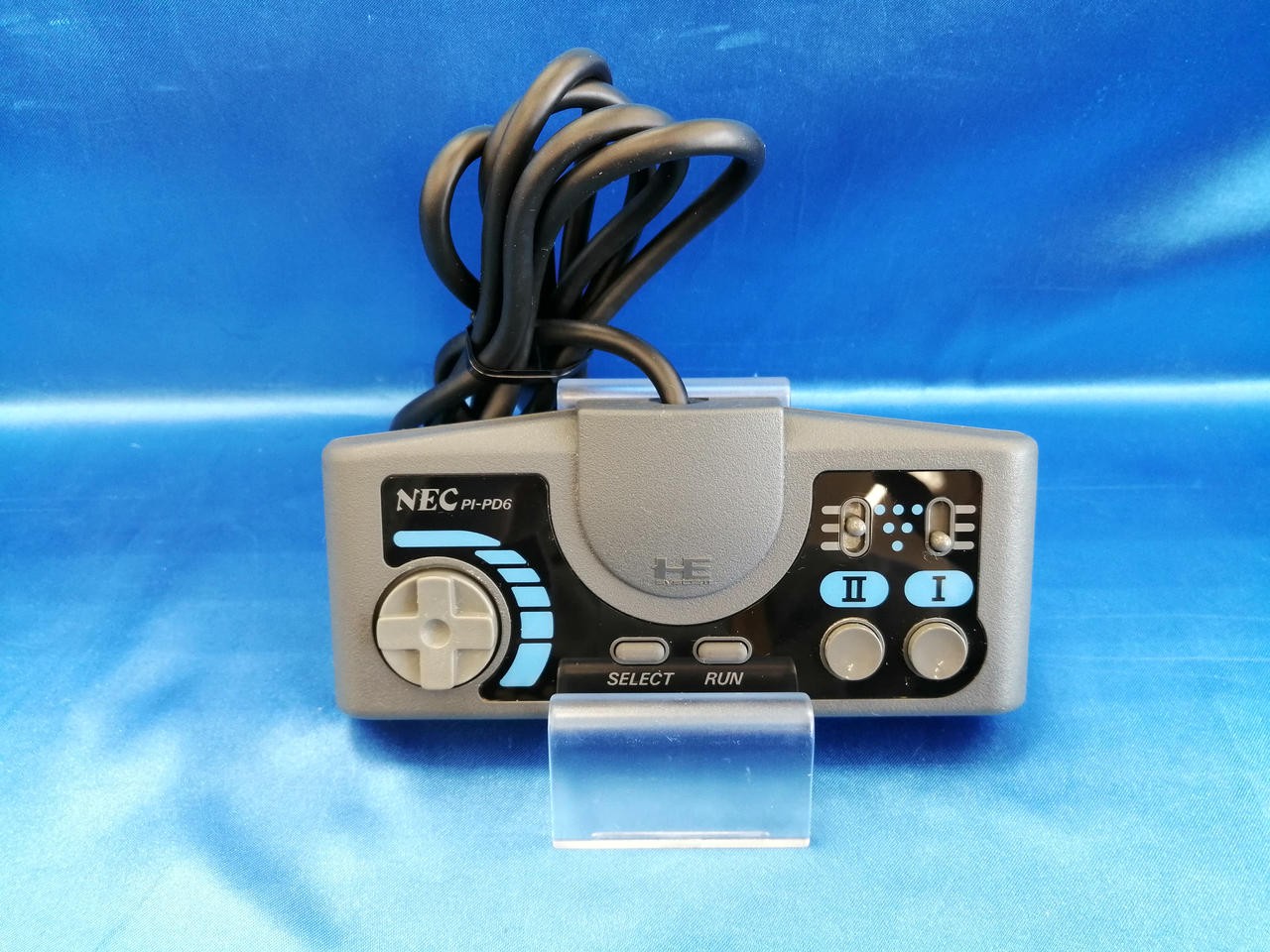 PC Engine Model PI TG3 NEC
