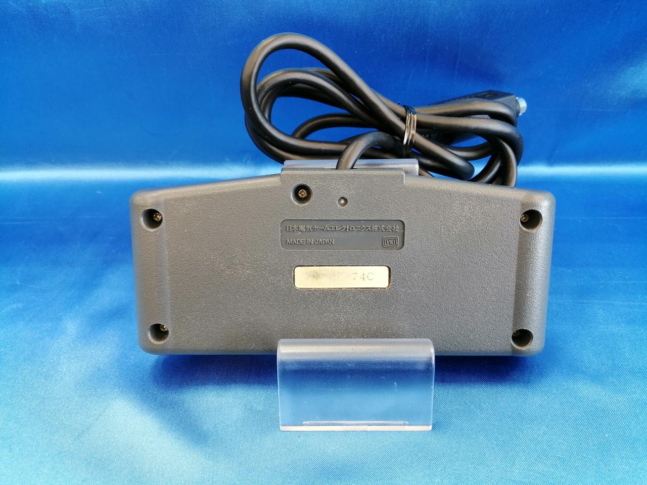 PC Engine Model PI TG3 NEC