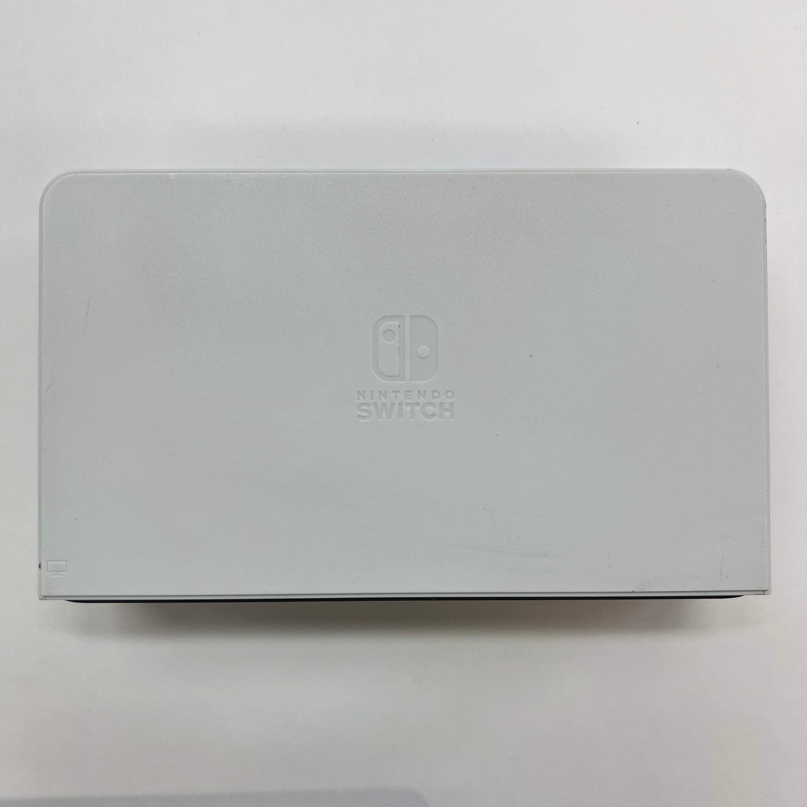 Nintendo Switch OLED Console Gaming System HEG-001 Arctic White READ DESCRIPTION