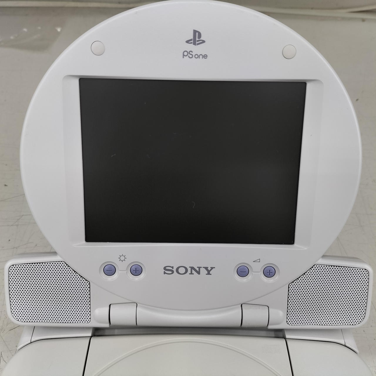 SONY SCPH-100/SCPH-130 PS ONE