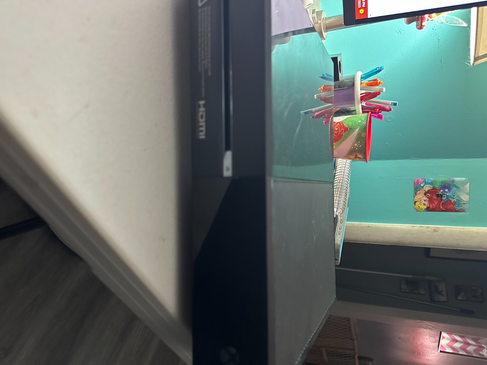  Microsoft Xbox One 500GB Black Console Used In Excellent Condition Games Bundle