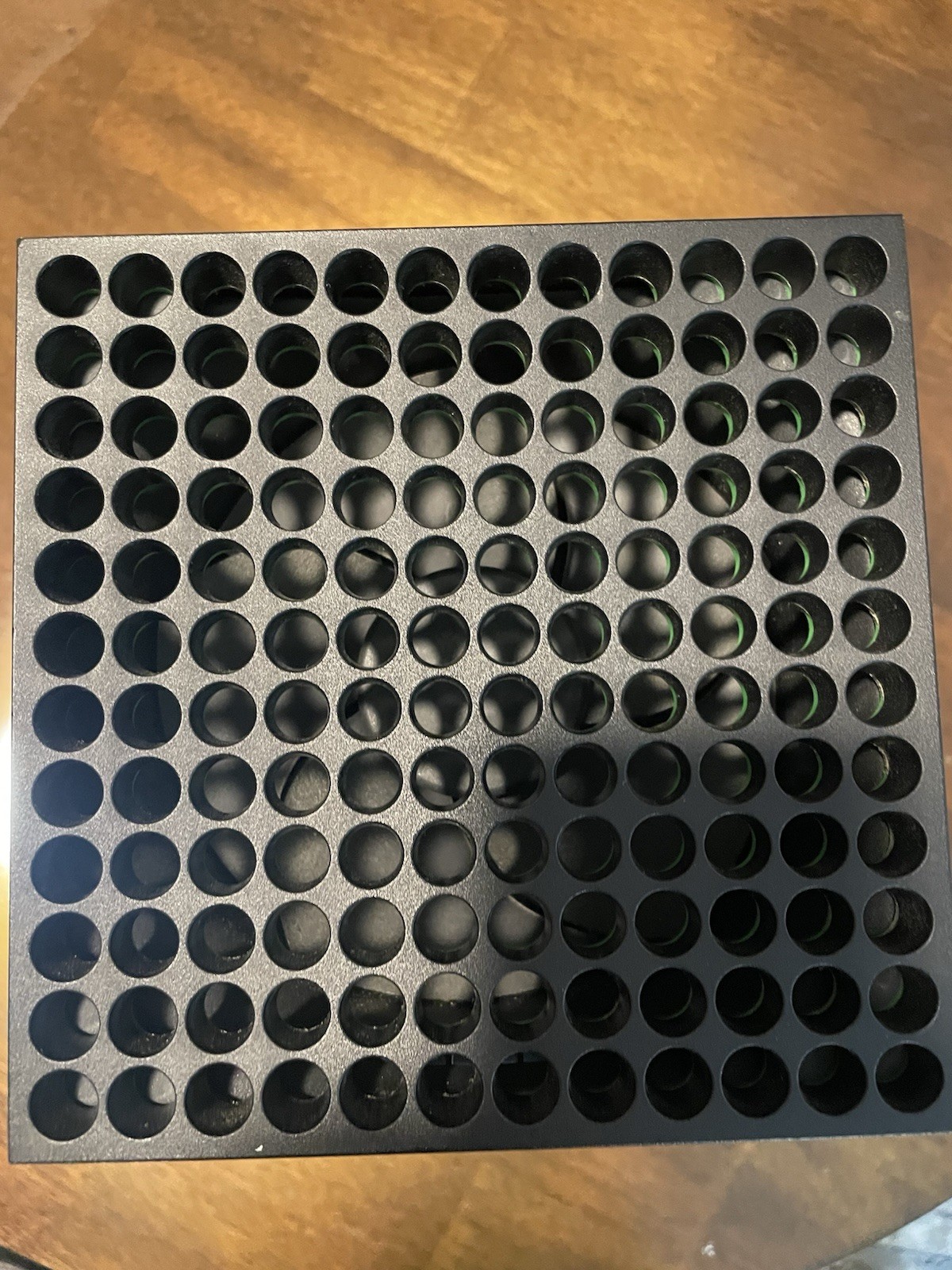 Microsoft Xbox Series x 1TB High-End Gaming Console Scuff Edition Used No Box