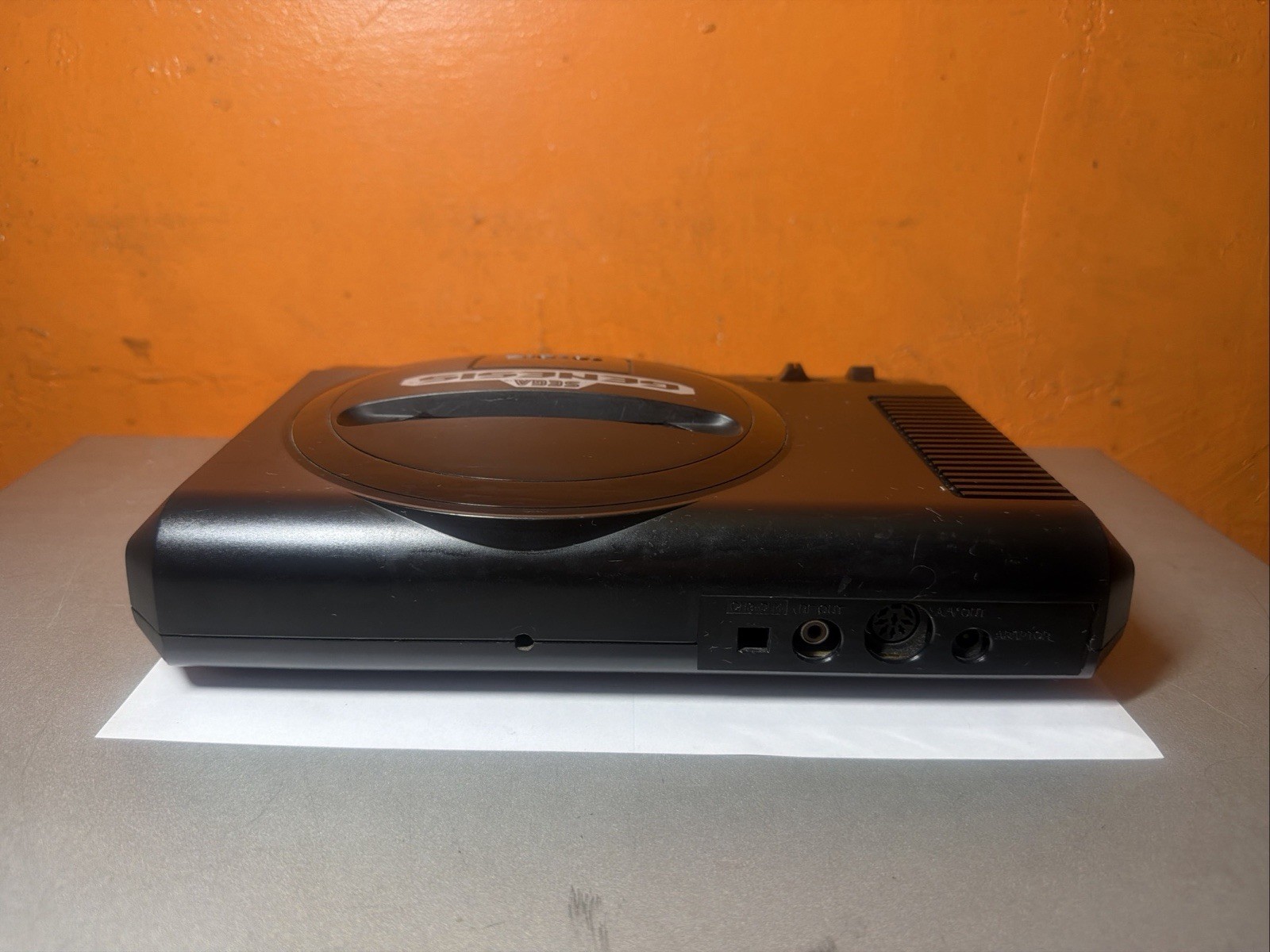 Sega Genesis System Model 1 Console #1601 – CONSOLE ONLY – WORKING