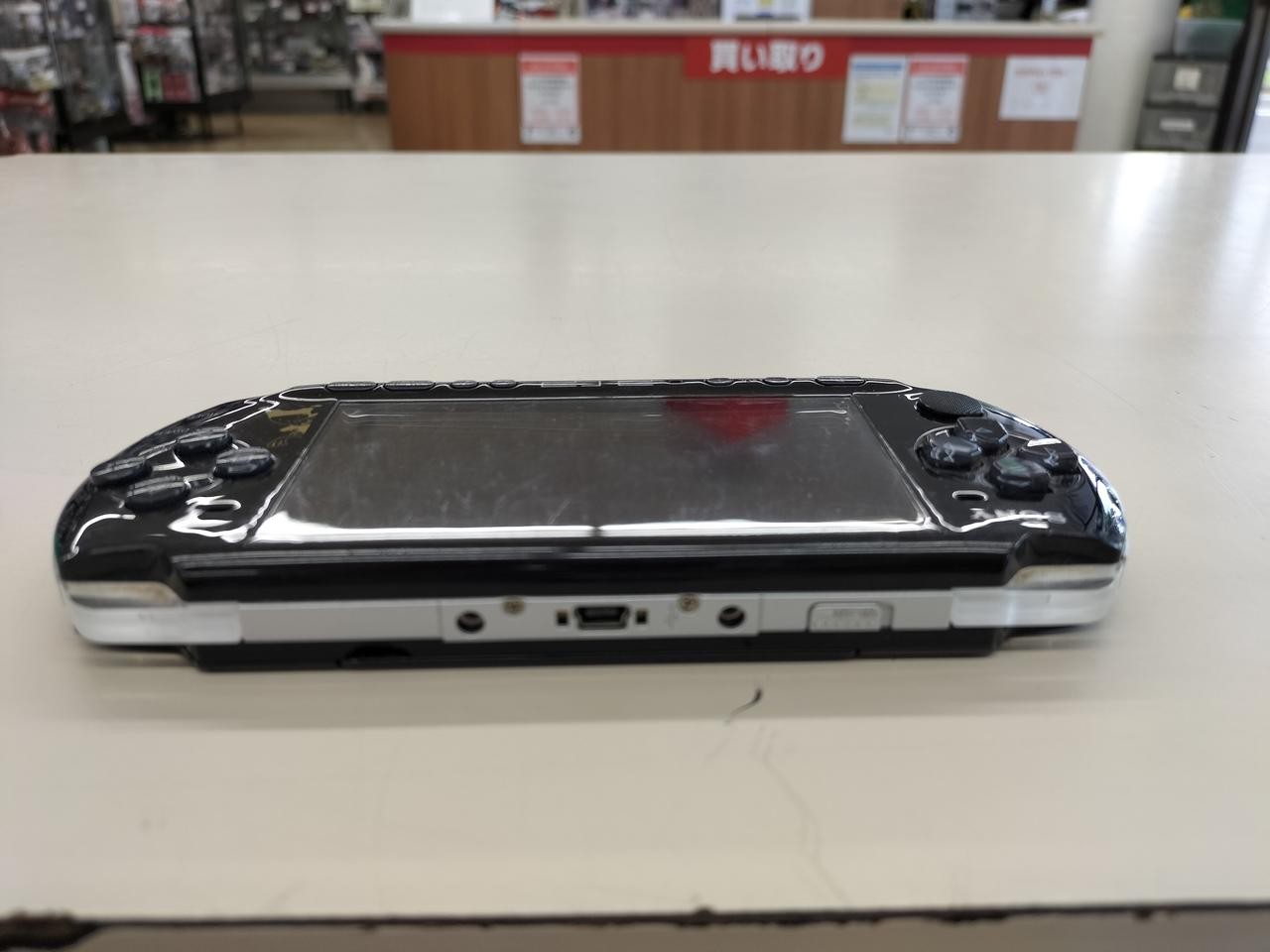 SONY PSPJ-30028 PSP