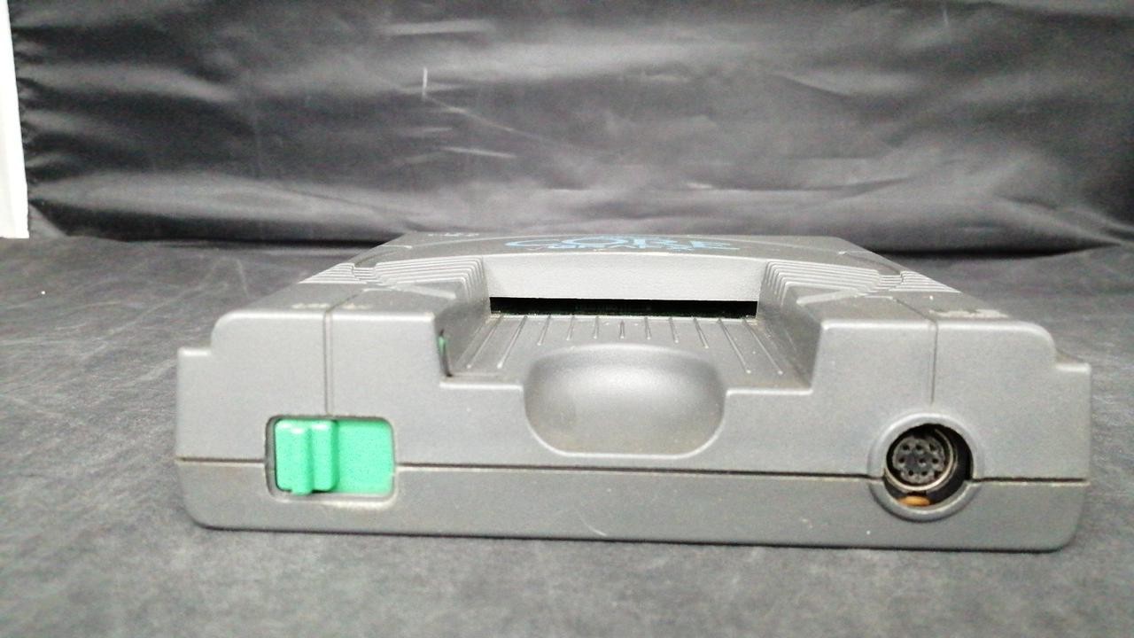 PC Engine Model PI TG3 NEC