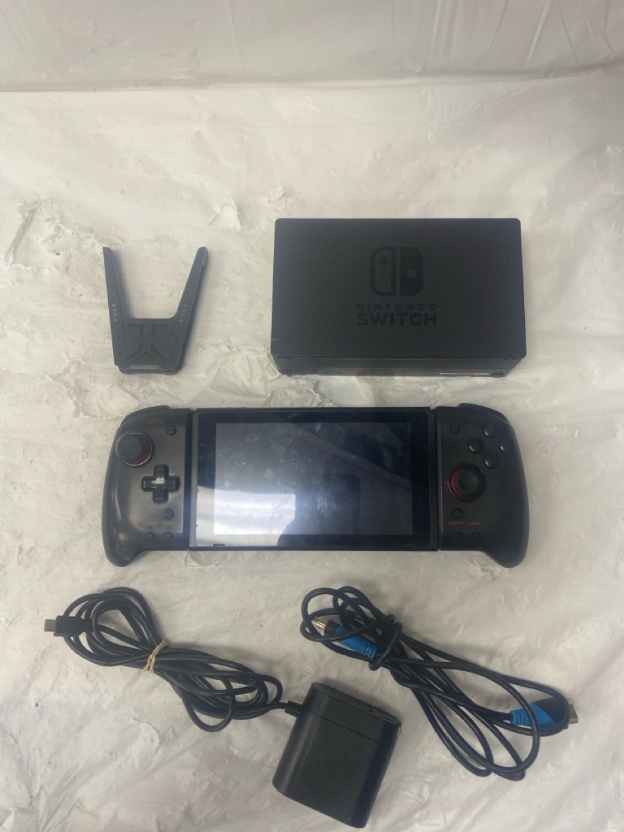 NINTENDO SWITCH HANDHELD – HAC-001 (P23014591)