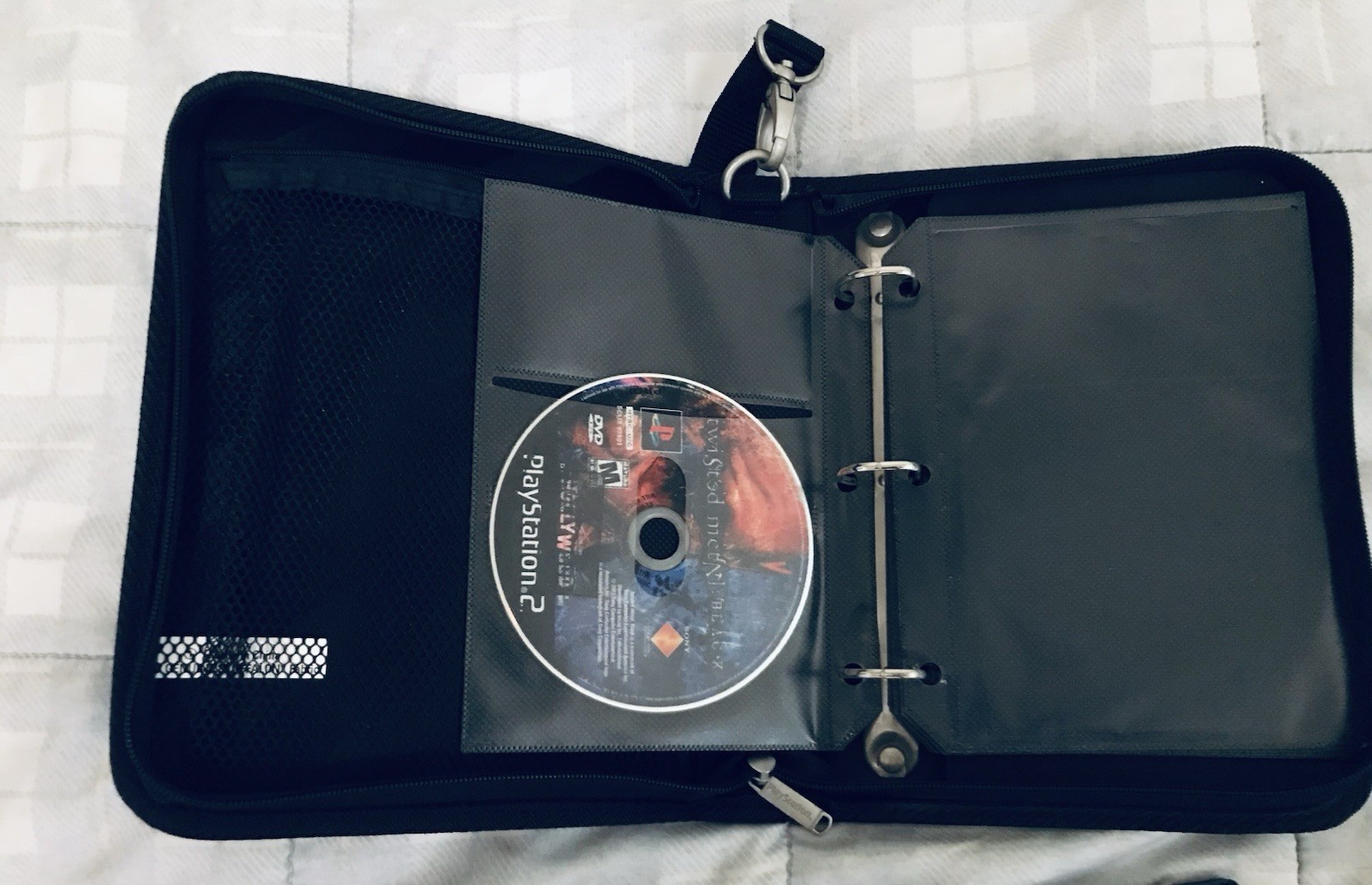 PlayStation 2 Ps2 Console & Games Bundle Lot Adult Owned Please Read Description