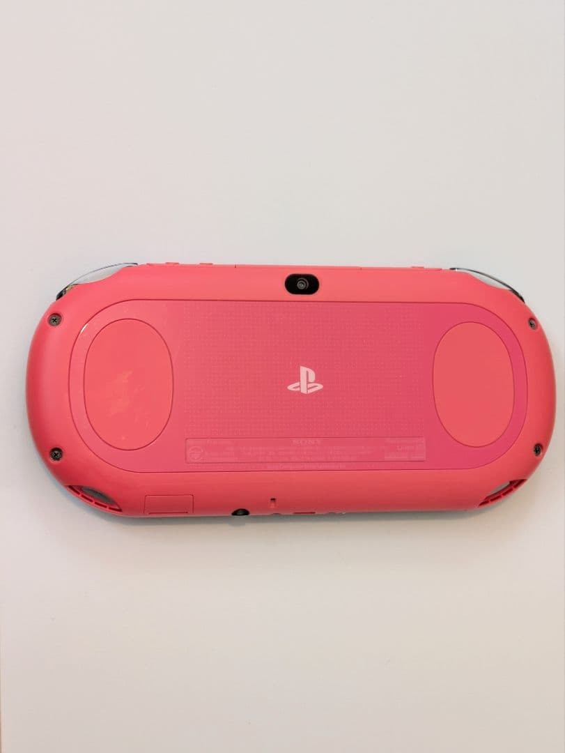PS Vita Console
