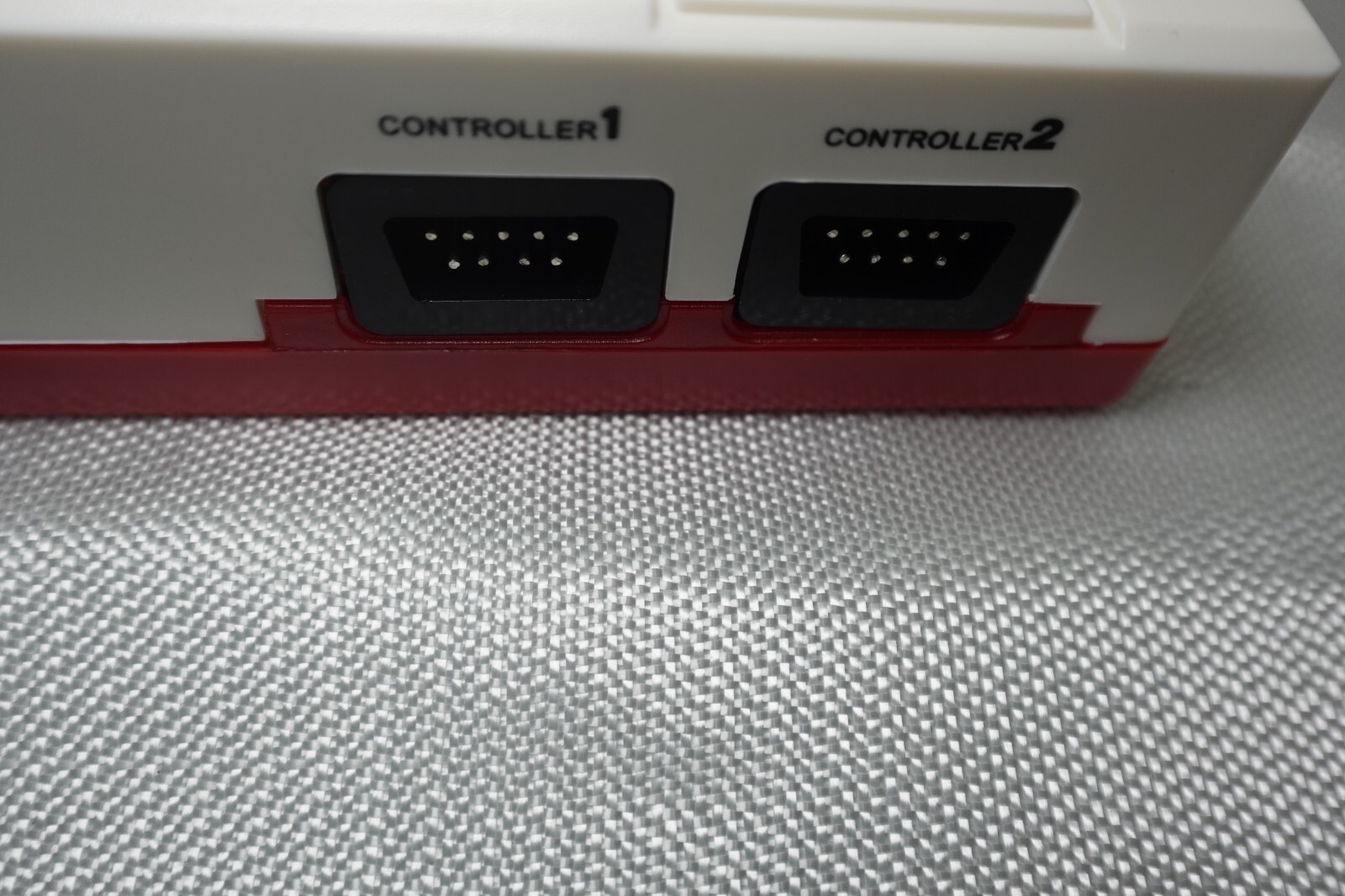 FC HOME 88 Retro Game Console – 88 Built-in Games, Famicom Compatible, Used