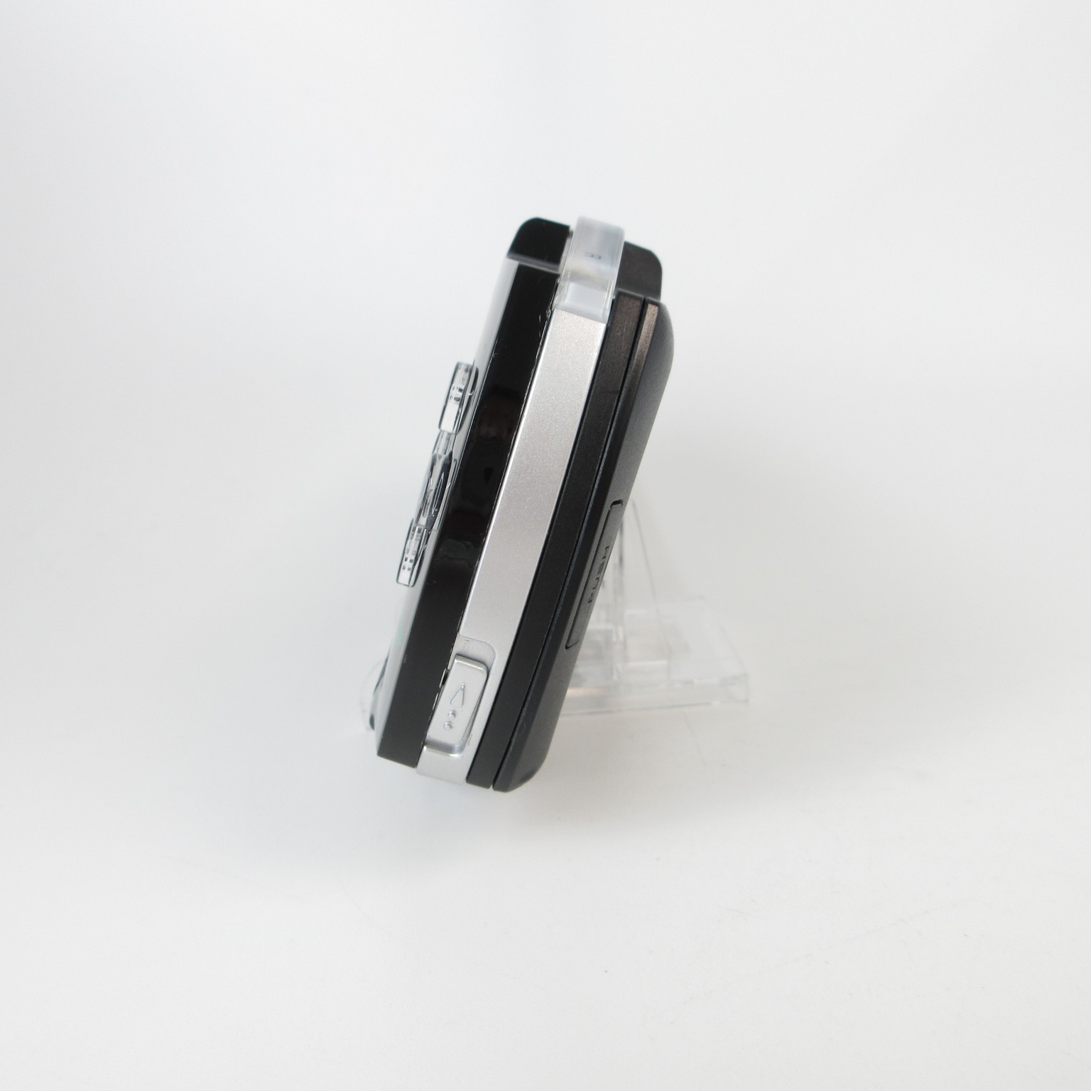【Excellent】Sony PSP-1000 Black Console Only No Battery Japanese Ver #RET0320/06