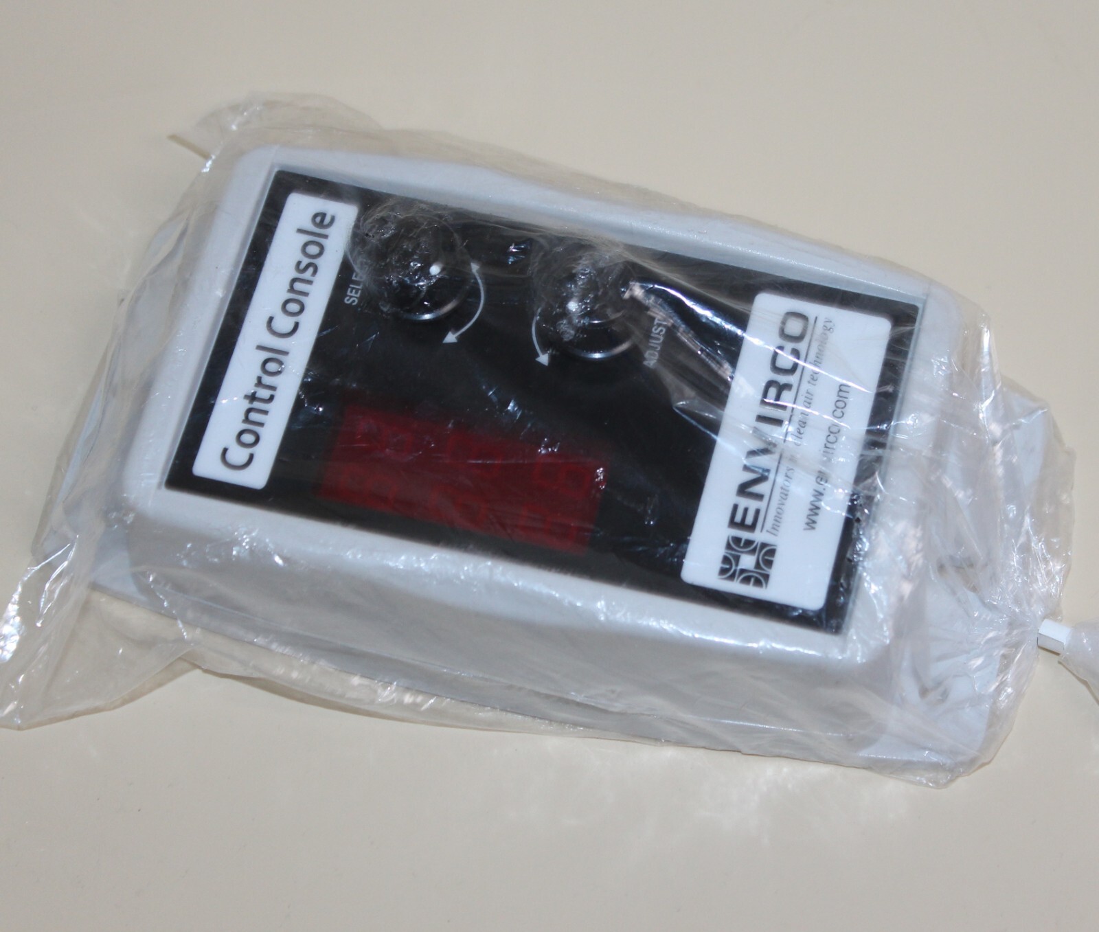 Small system console ACC1-125 Digital Console, ACC1 Series Small System Console