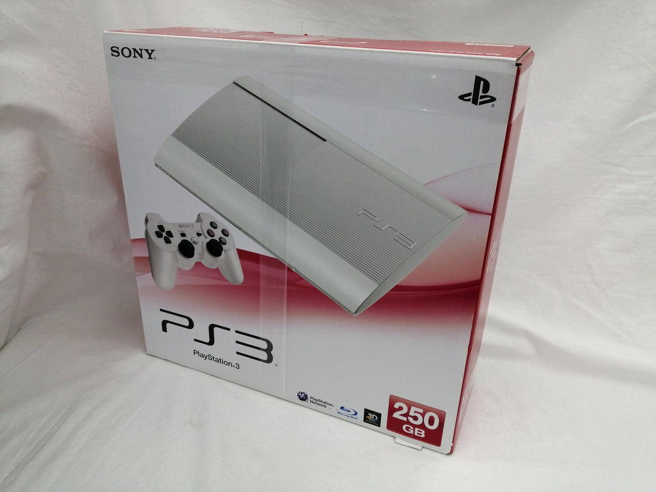 PS3 Model CECH 4200B SONY