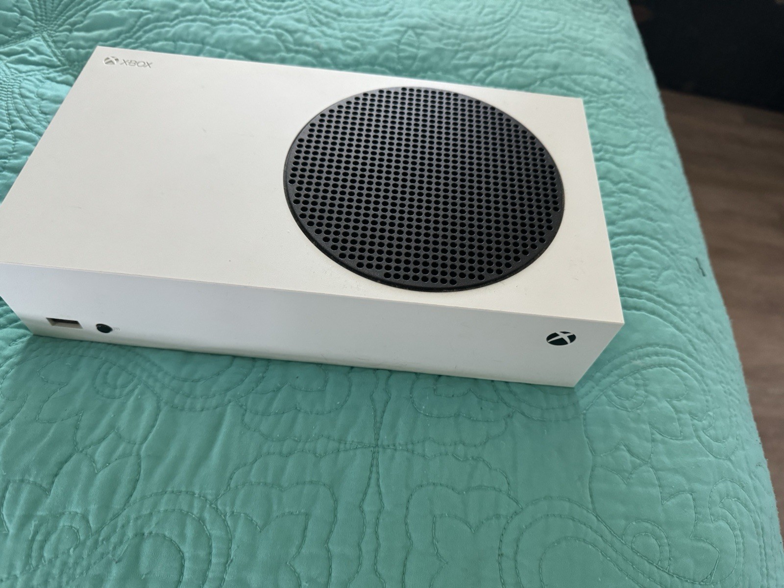 Xbox series S Console Only