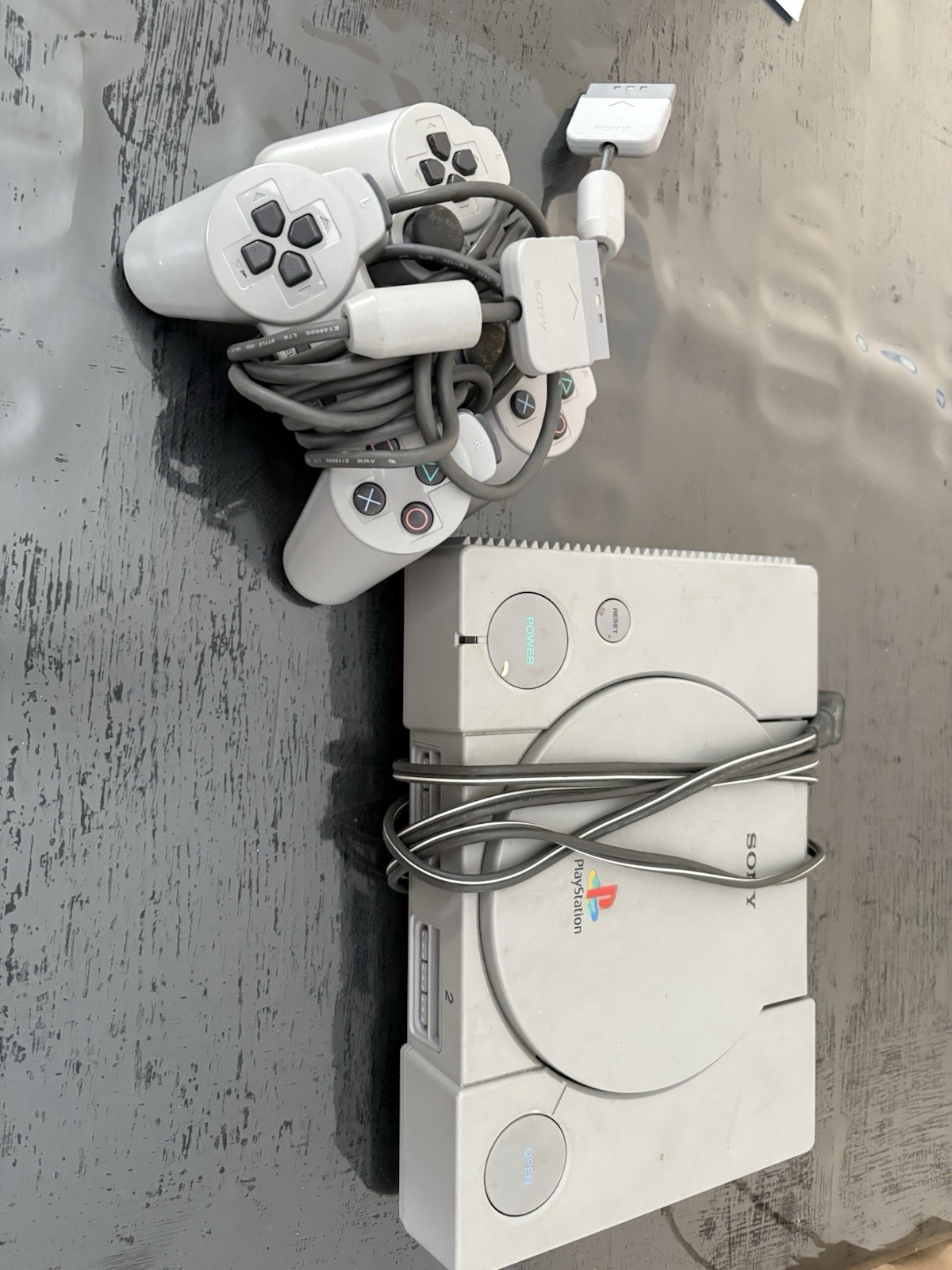 Sony PlayStation 1 PS1