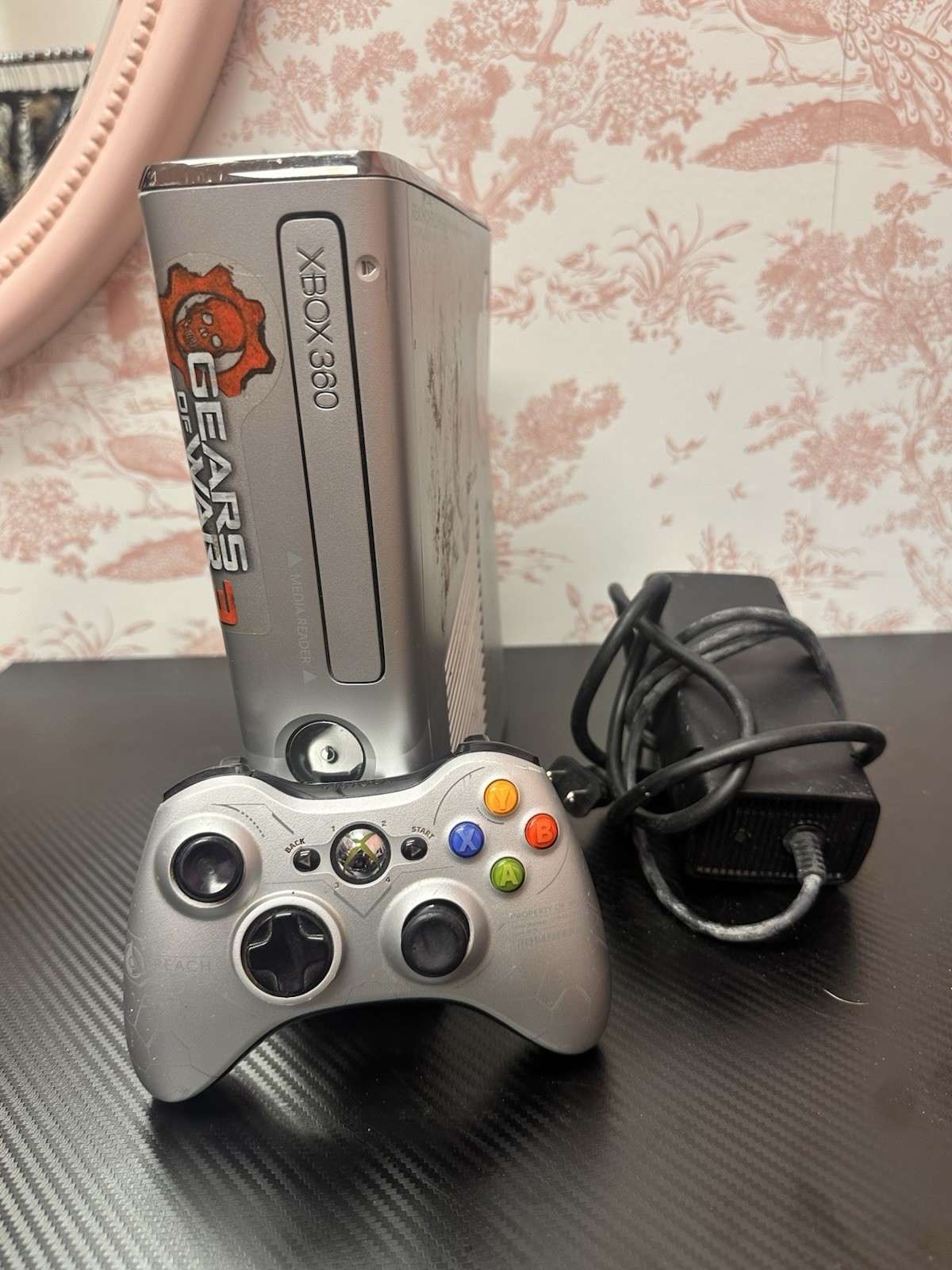 Microsoft Xbox 360 Halo: Reach Limited Edition