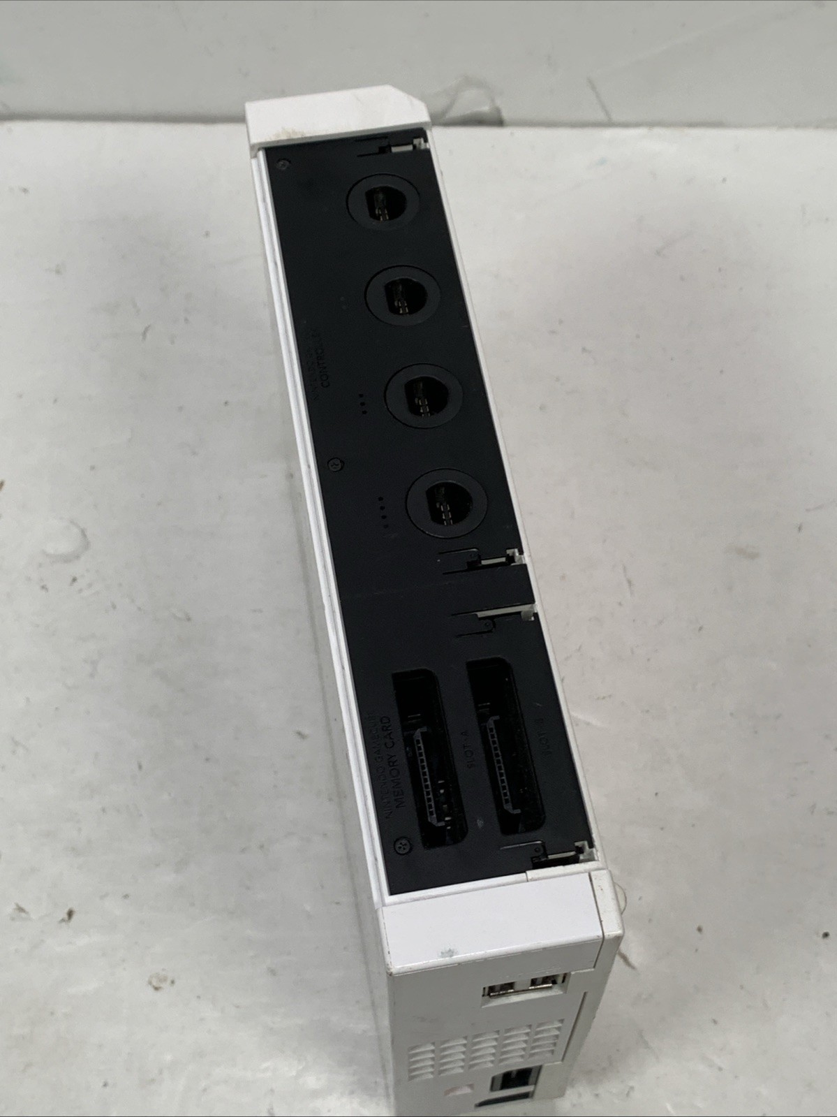 Nintendo Wii Replacement Console Only (US Region Tested Working)