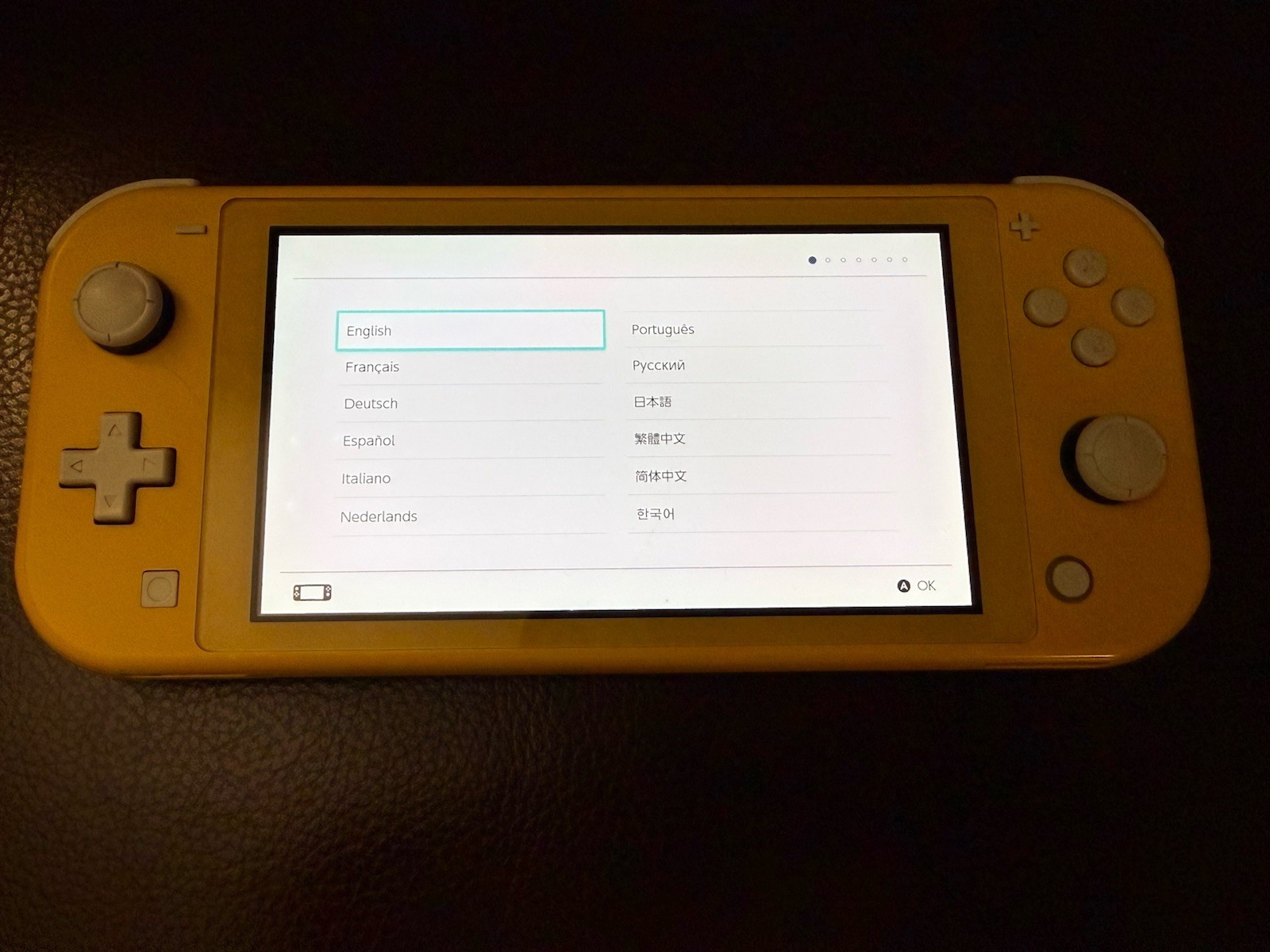 pre-owned nintendo switch lite 32gb. CONSOLE ONLY. 🚨PLEASE READ DESCRIPTION🚨