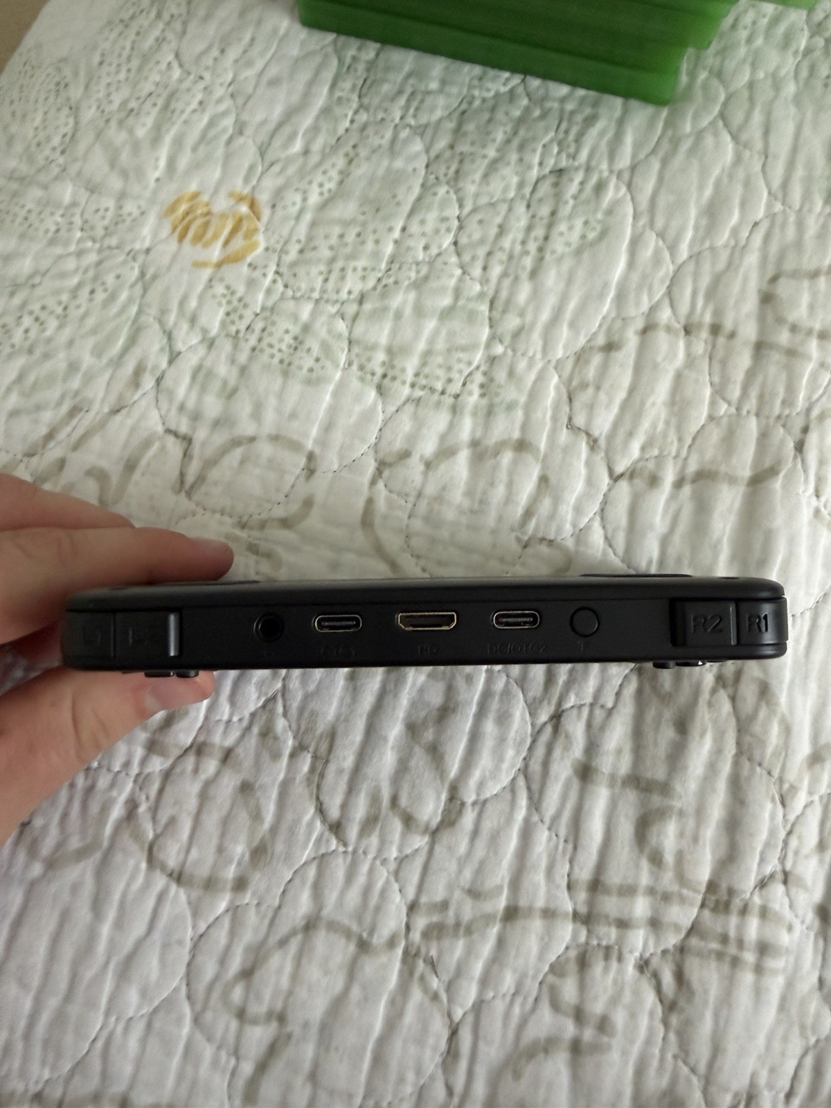 Anbernic RG350XH Handheld Console