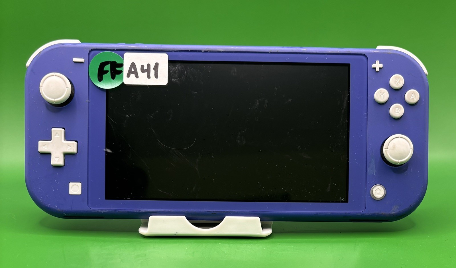 Nintendo Switch Lite – Blue (A41)READ DESCRIPTION