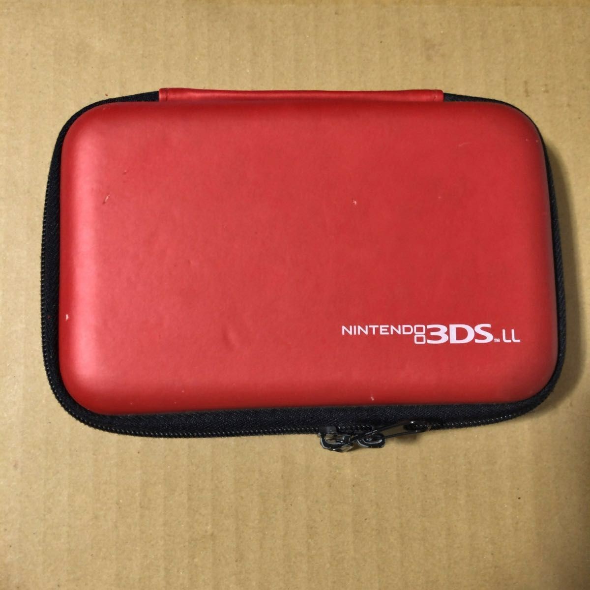 Nintendo 3DS LL Charizard Edition Console Black Pokemon Limited Tested JP