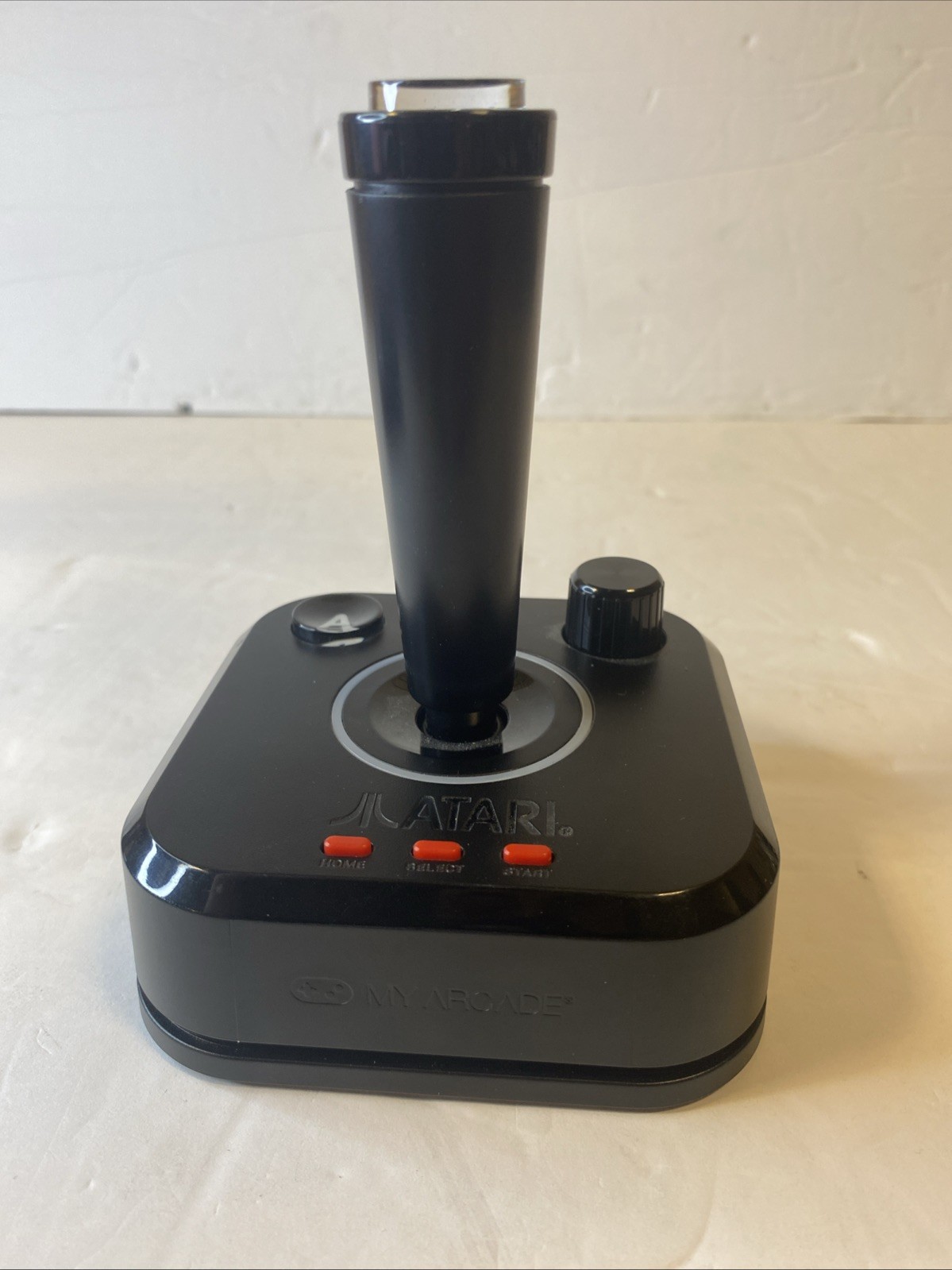 Atari Gamestation Pro DGUNL-7012 HDMI USB-C Mini Console
