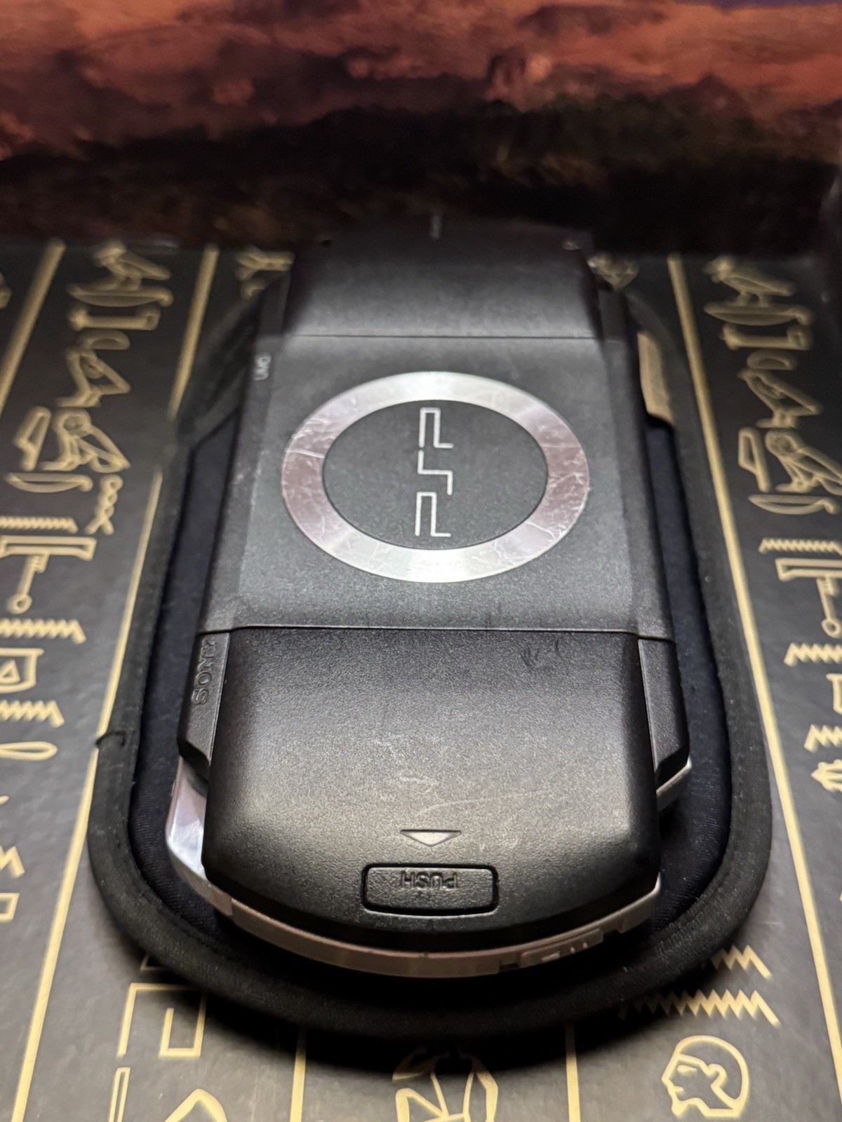 Sony PSP 1003 (Fat)