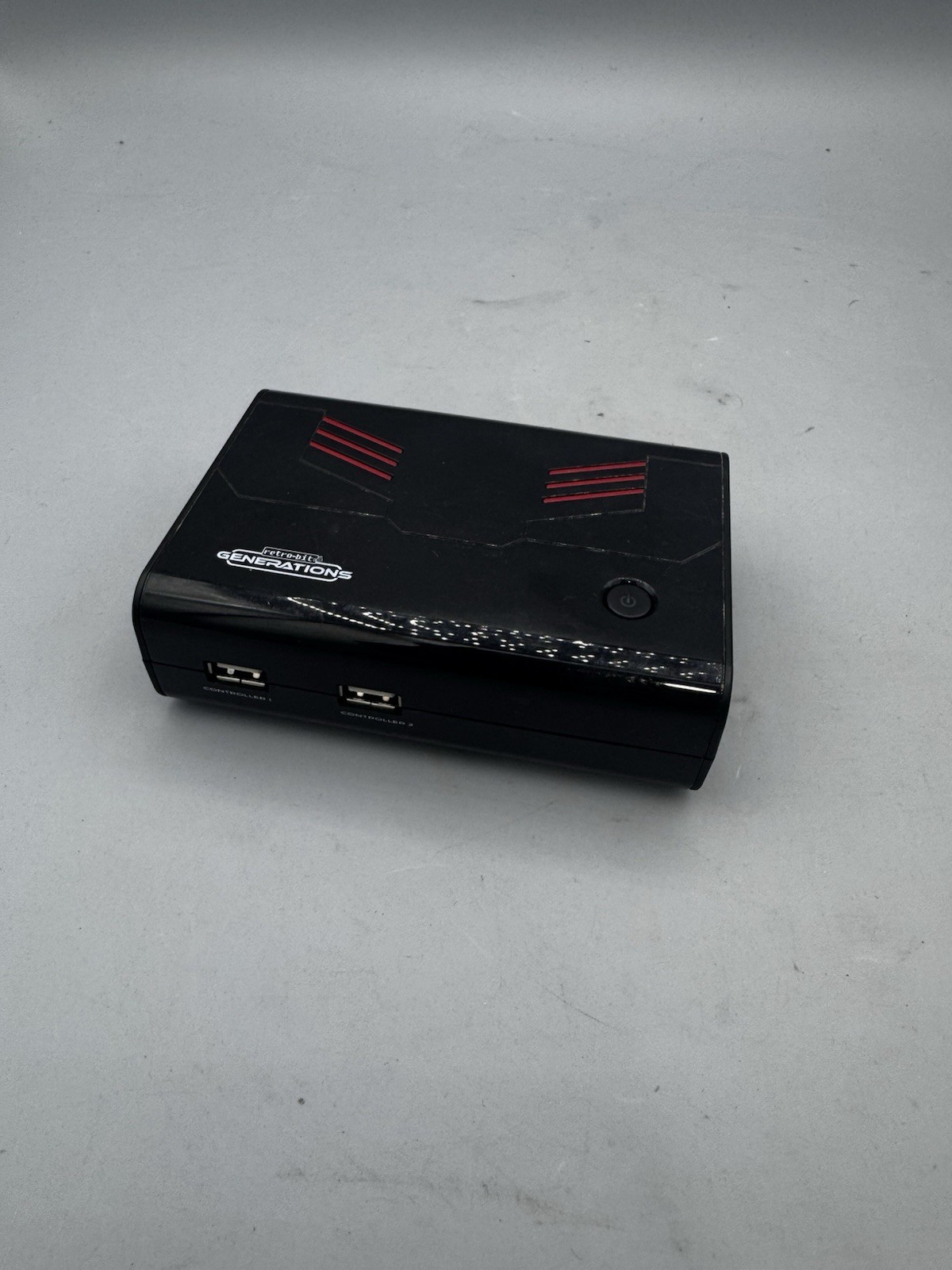 Retro-Bit Generations Plug & Play Game Console With 100+ Retro Games