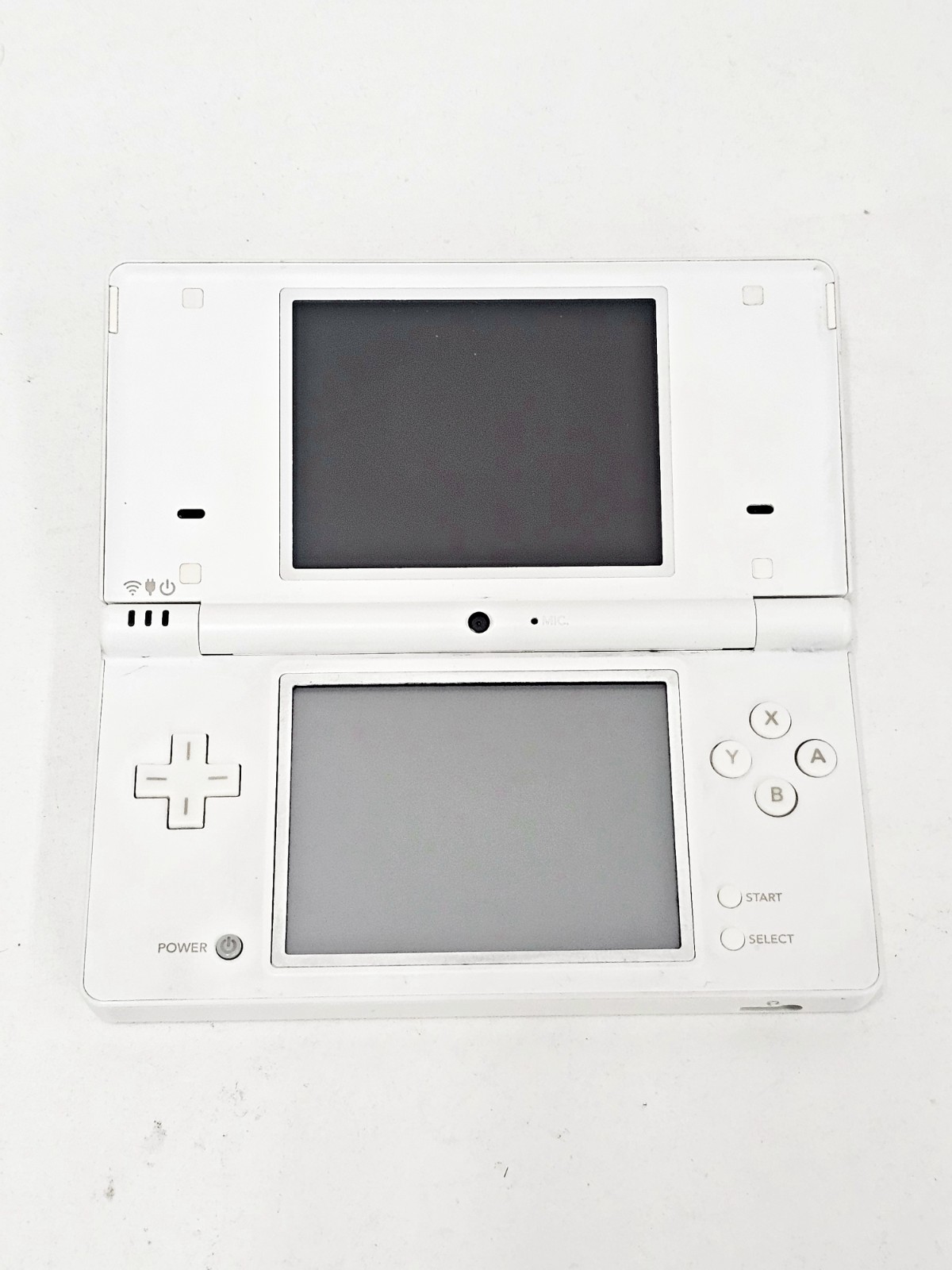 Nintendo DSi Console White Japan 771