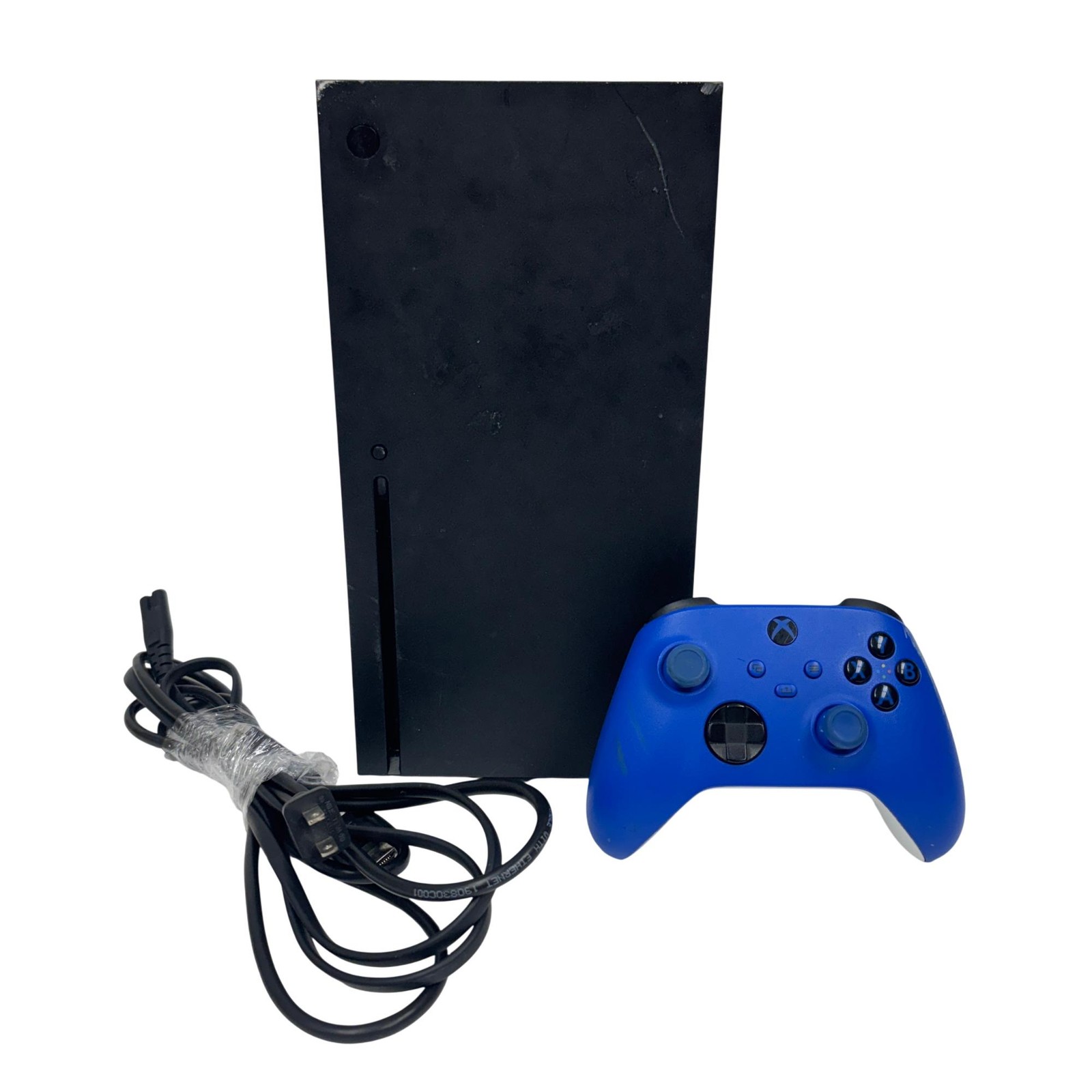 Microsoft Xbox Series X 1882 1TB Video Game Console – 0430