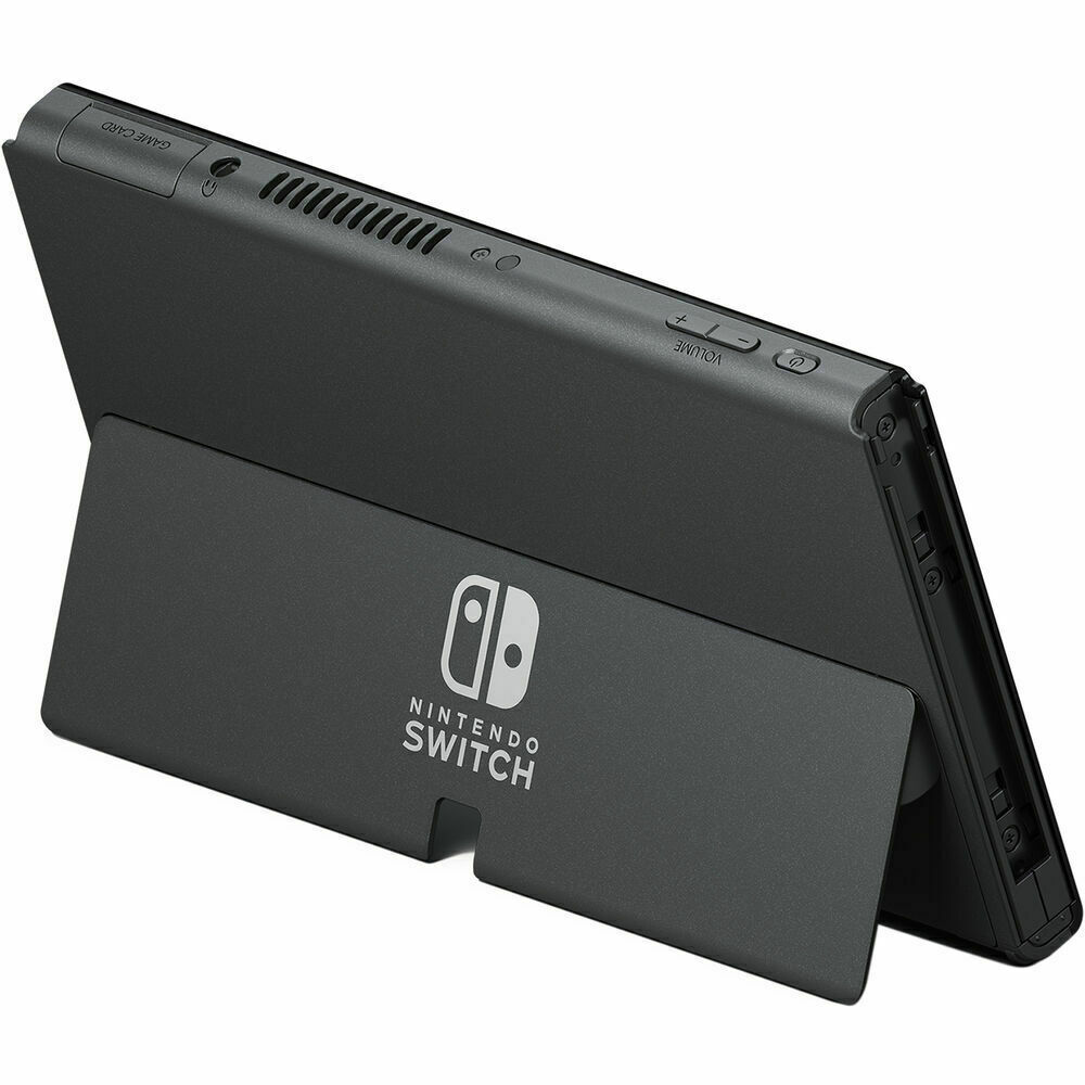 Nintendo Switch OLED Model , console only free region