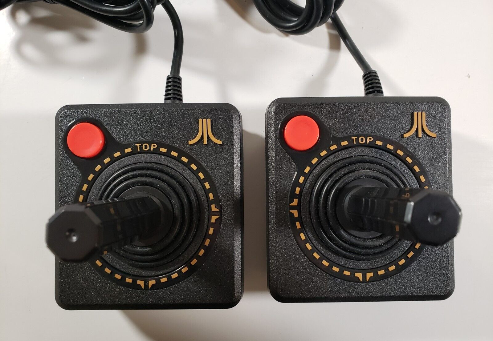 Atari Flashback 3 Classic Game Console with 60 Built-in Games Retro Gaming w Box