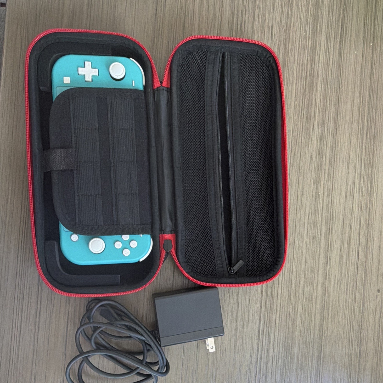 Nintendo Switch Lite Handheld System Blue 32GB USB-C 720p HDH-001