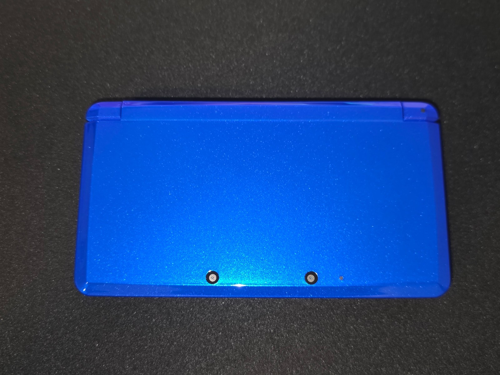Mint Condition Nintendo 3DS Console w/ Charger, SD, Accessories