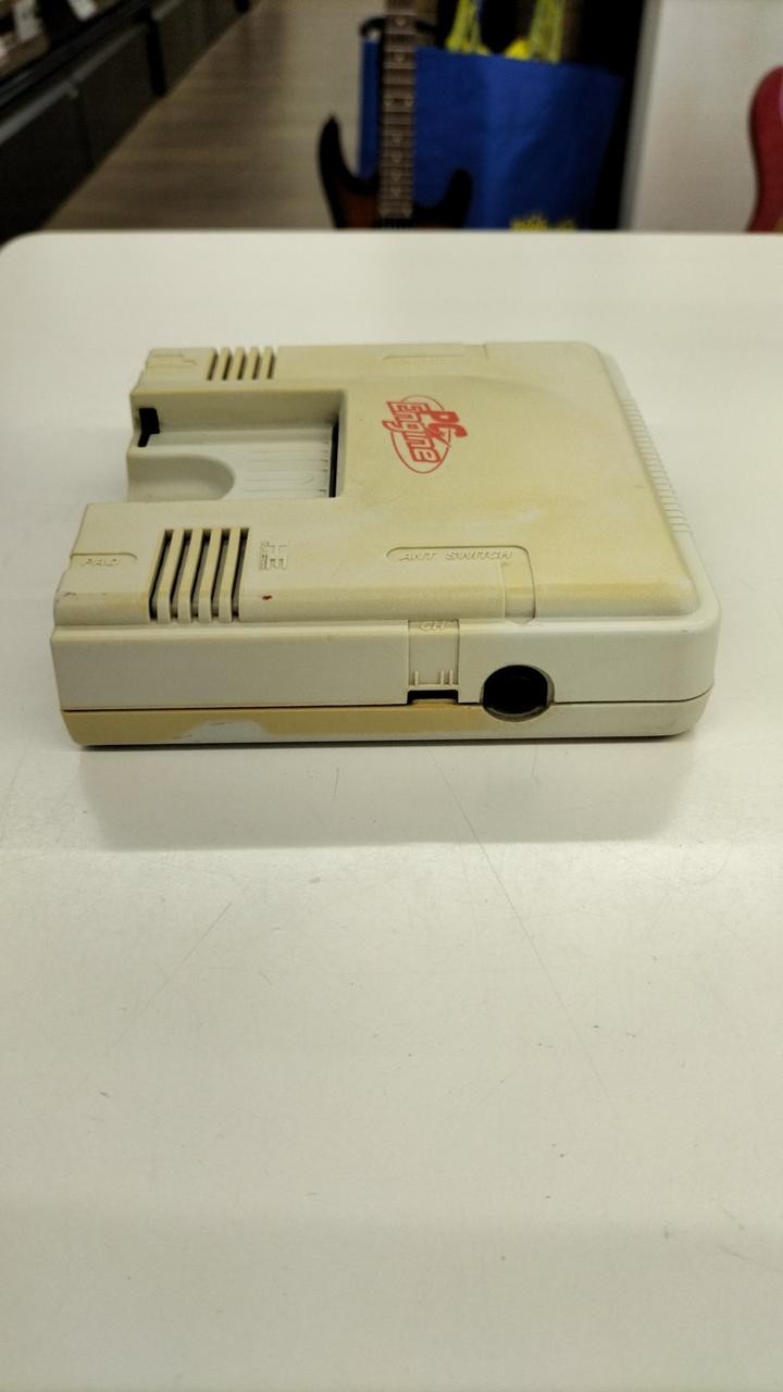PC Engine Model PI TG001 NEC