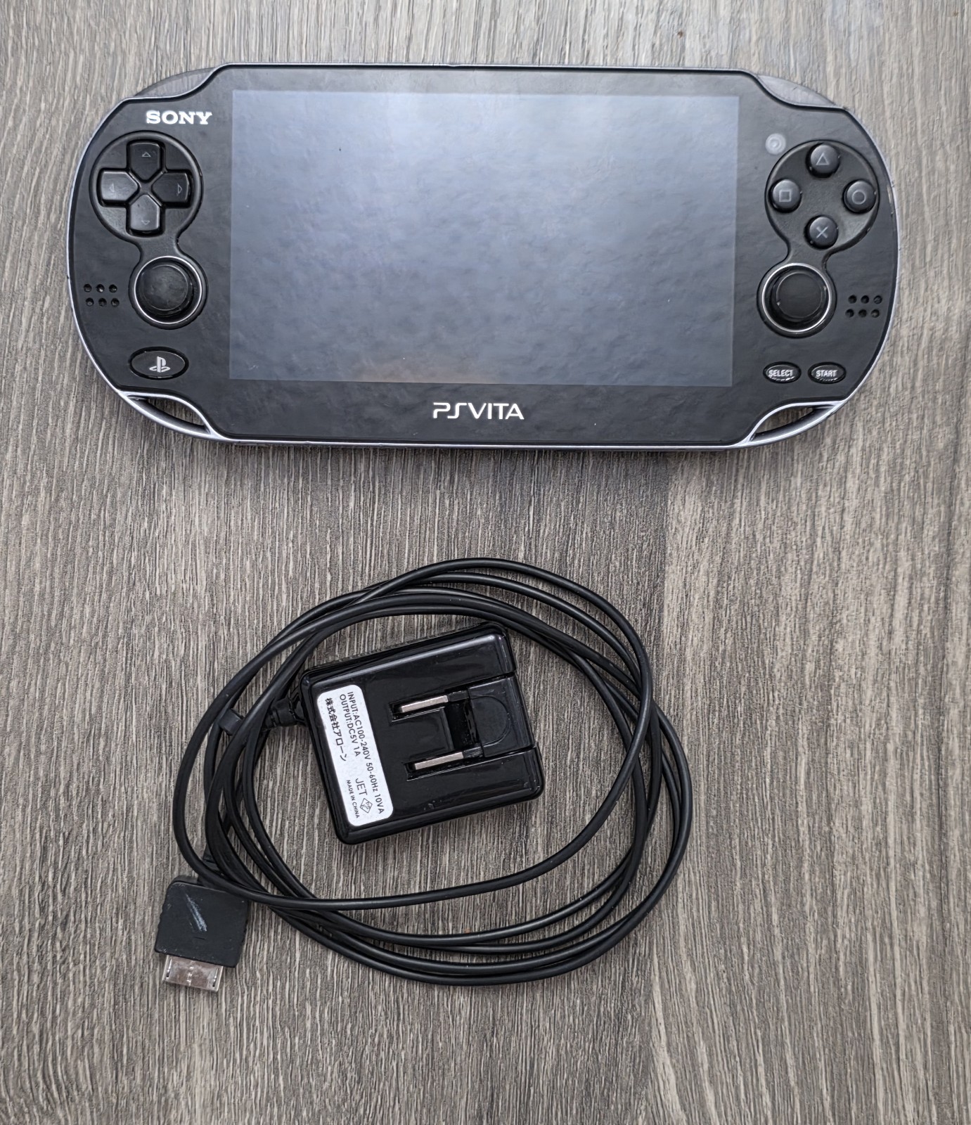 CFW Sony PS VITA PCH-1000 60 GB Handheld, Games Included