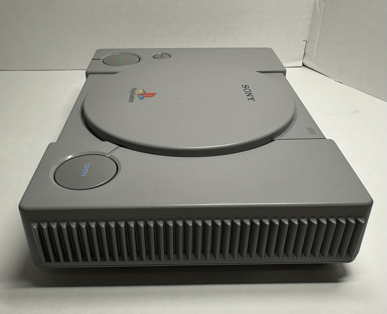 Sony PlayStation 1 Bundle *CLEANED & FULLY TESTED* (SCPH-9001)