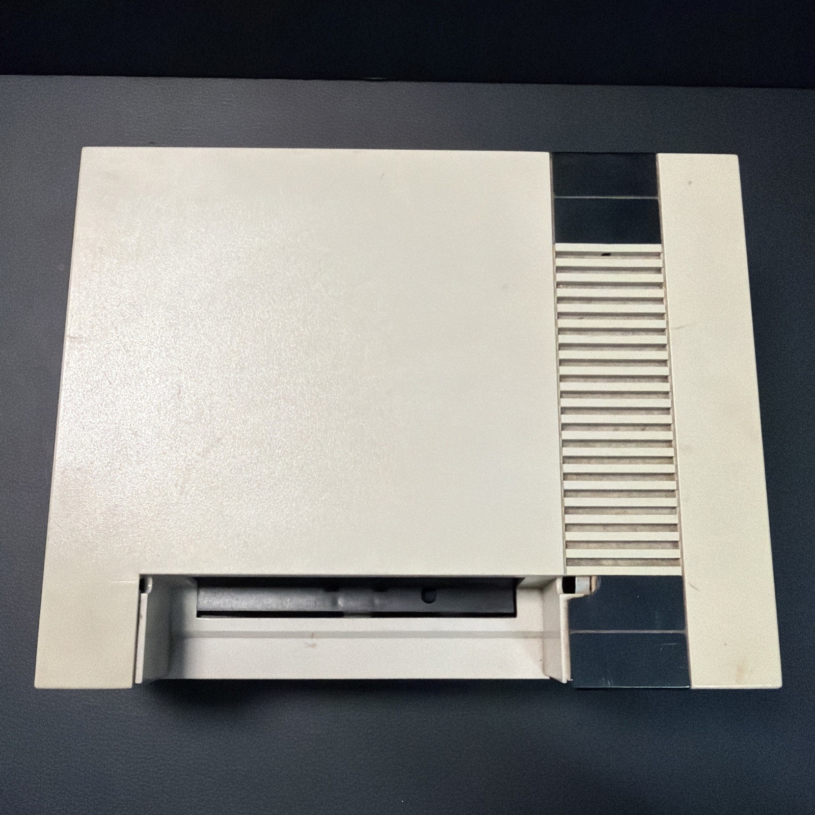 Nintendo NES Console Only For Parts