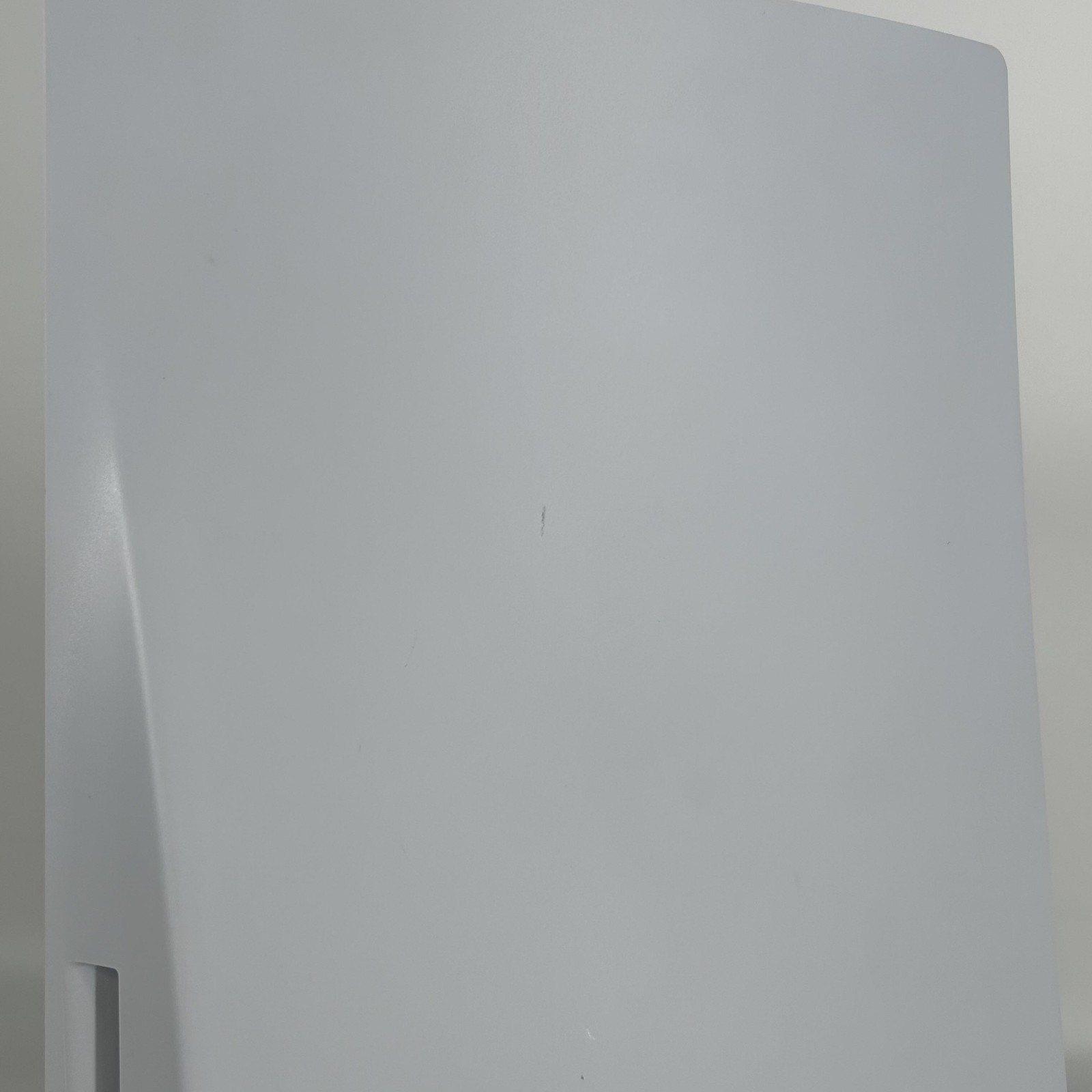 Sony PlayStation 5 Disc Edition Console White 825GB + 1TB w/ HDMI- Very Good