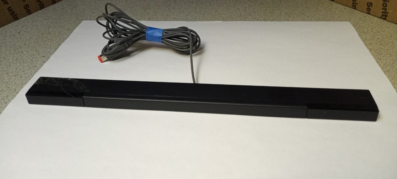 Wii MINI SYSTEM NINTENDO…TESTED….PLS READ